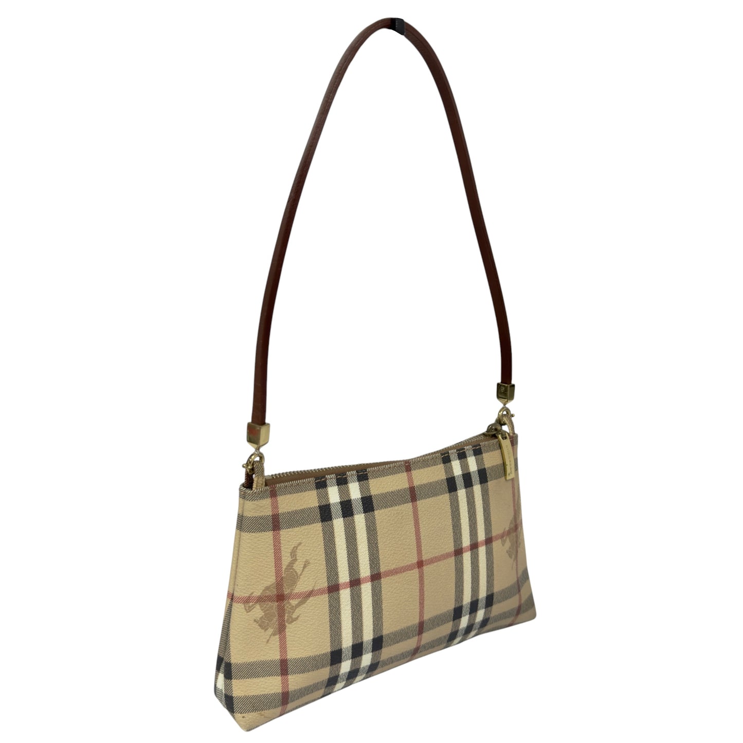 BURBERRY 中古 肩背包