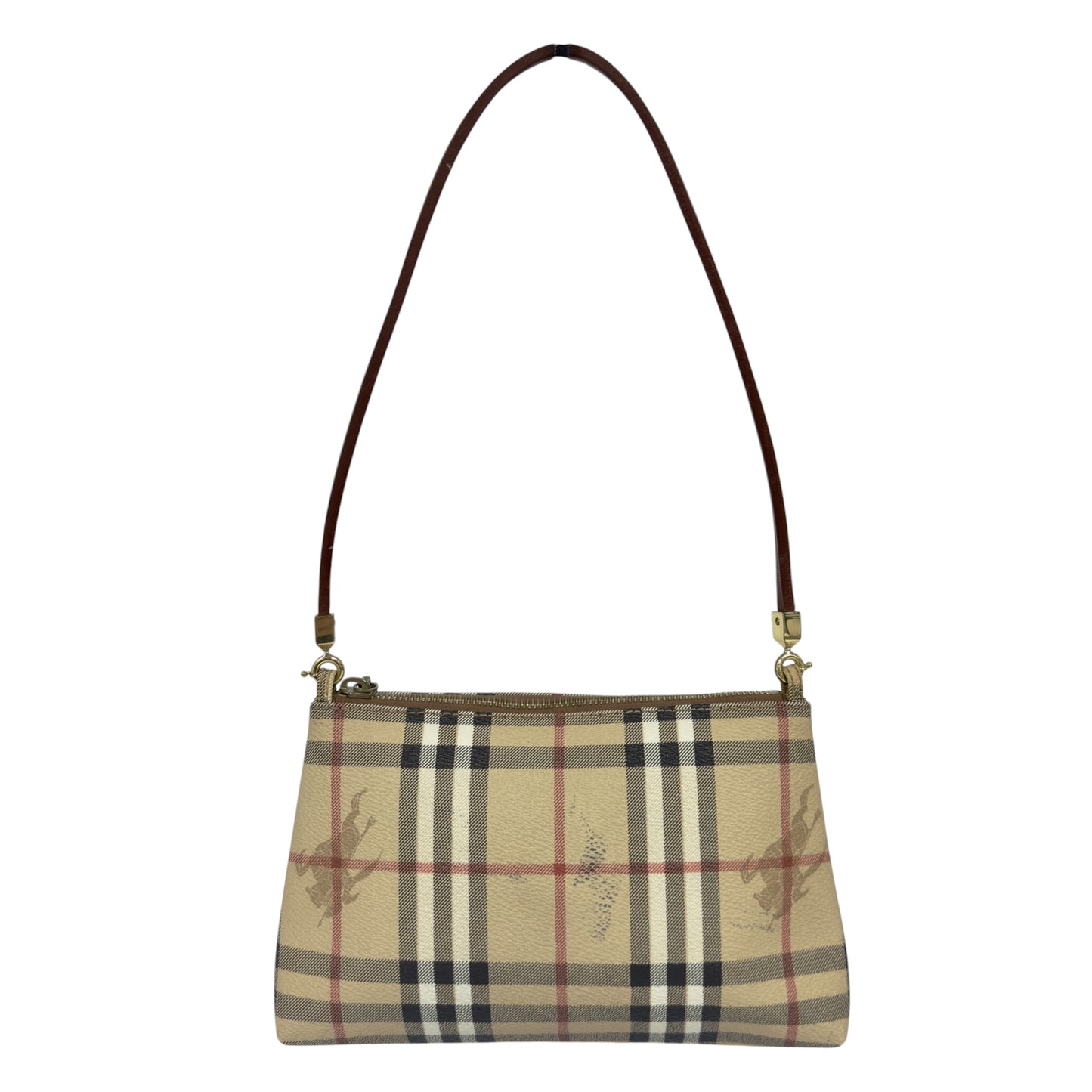 BURBERRY 中古 肩背包