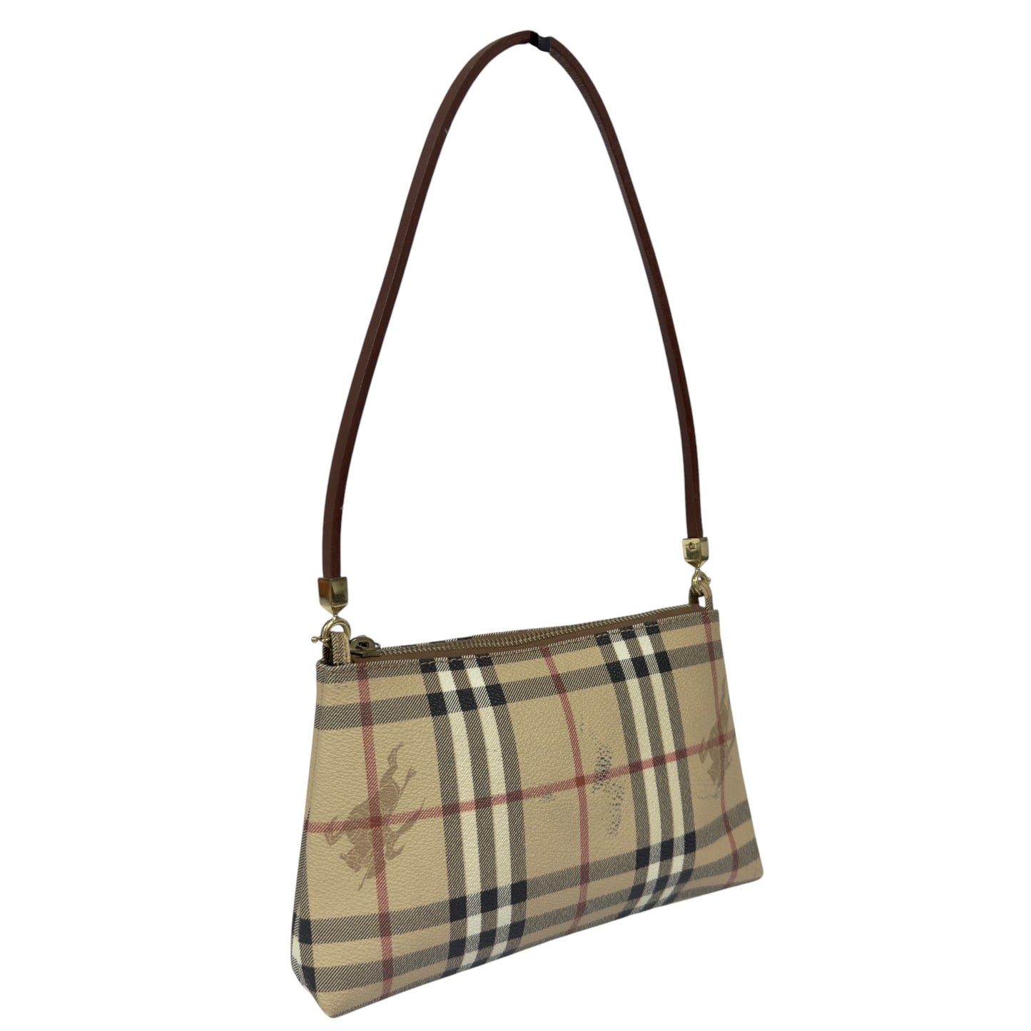 BURBERRY 中古 肩背包