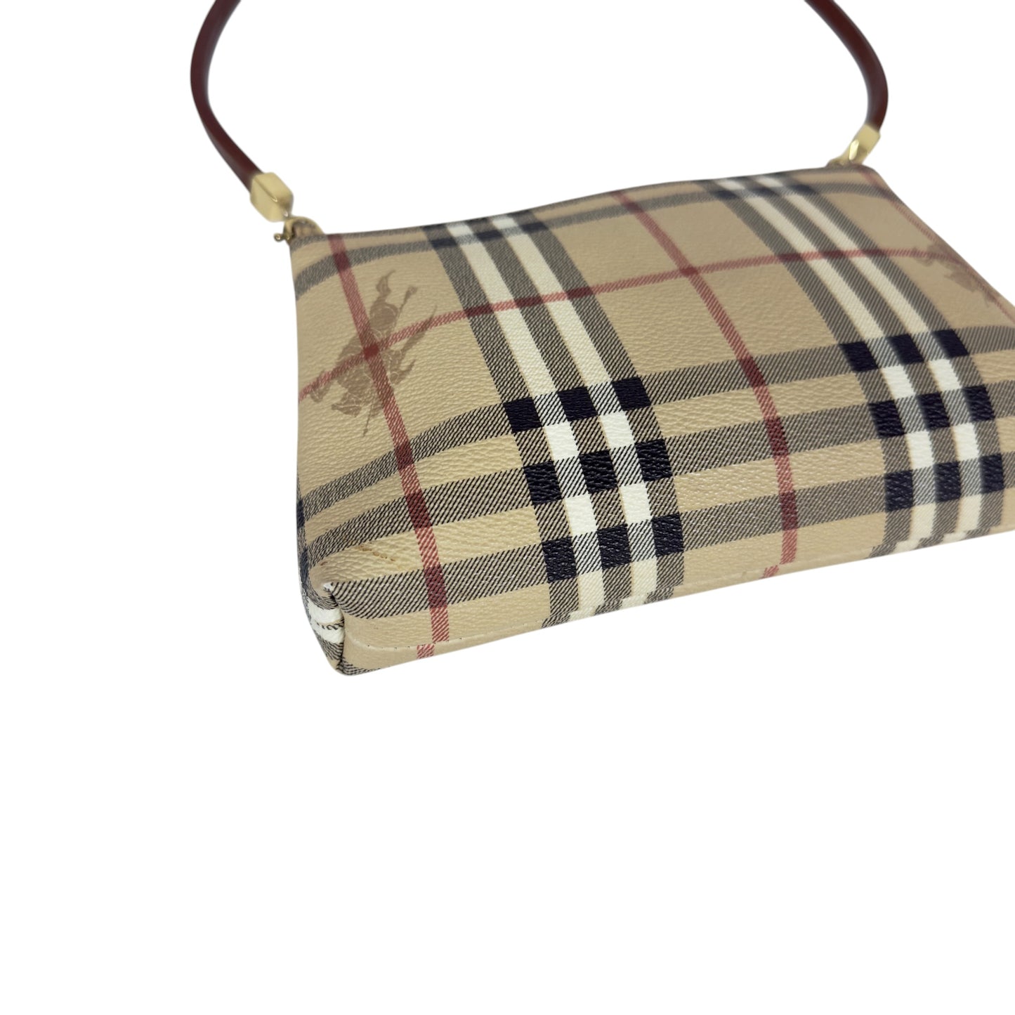 BURBERRY 中古 肩背包