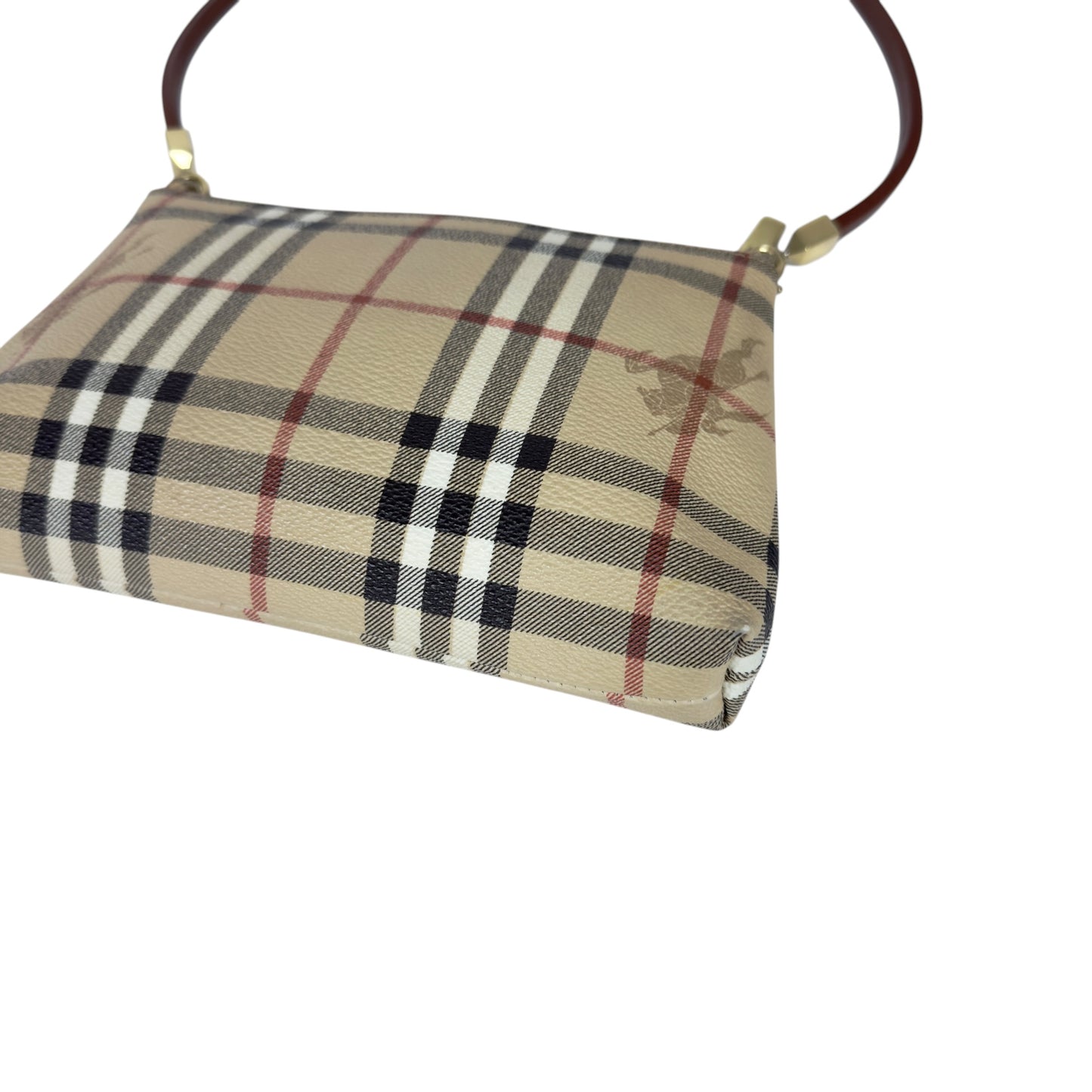 BURBERRY 中古 肩背包