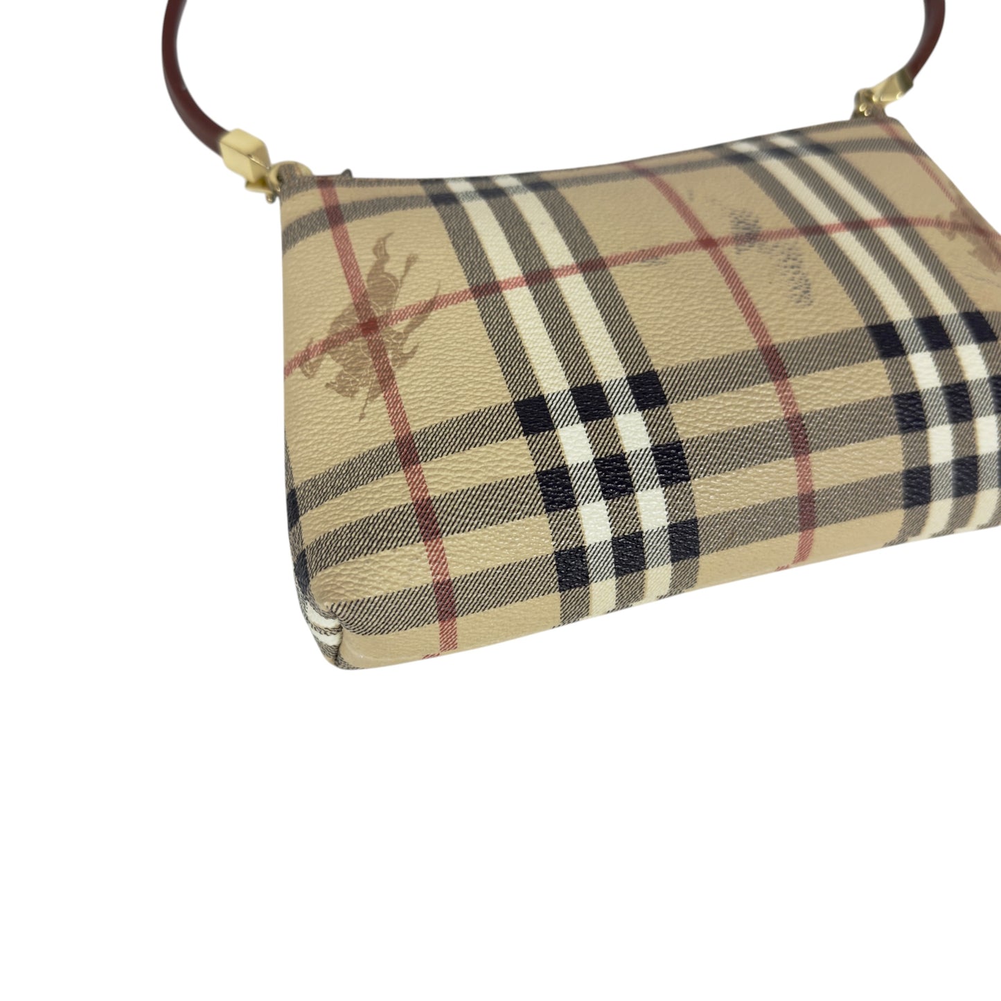 BURBERRY 中古 肩背包