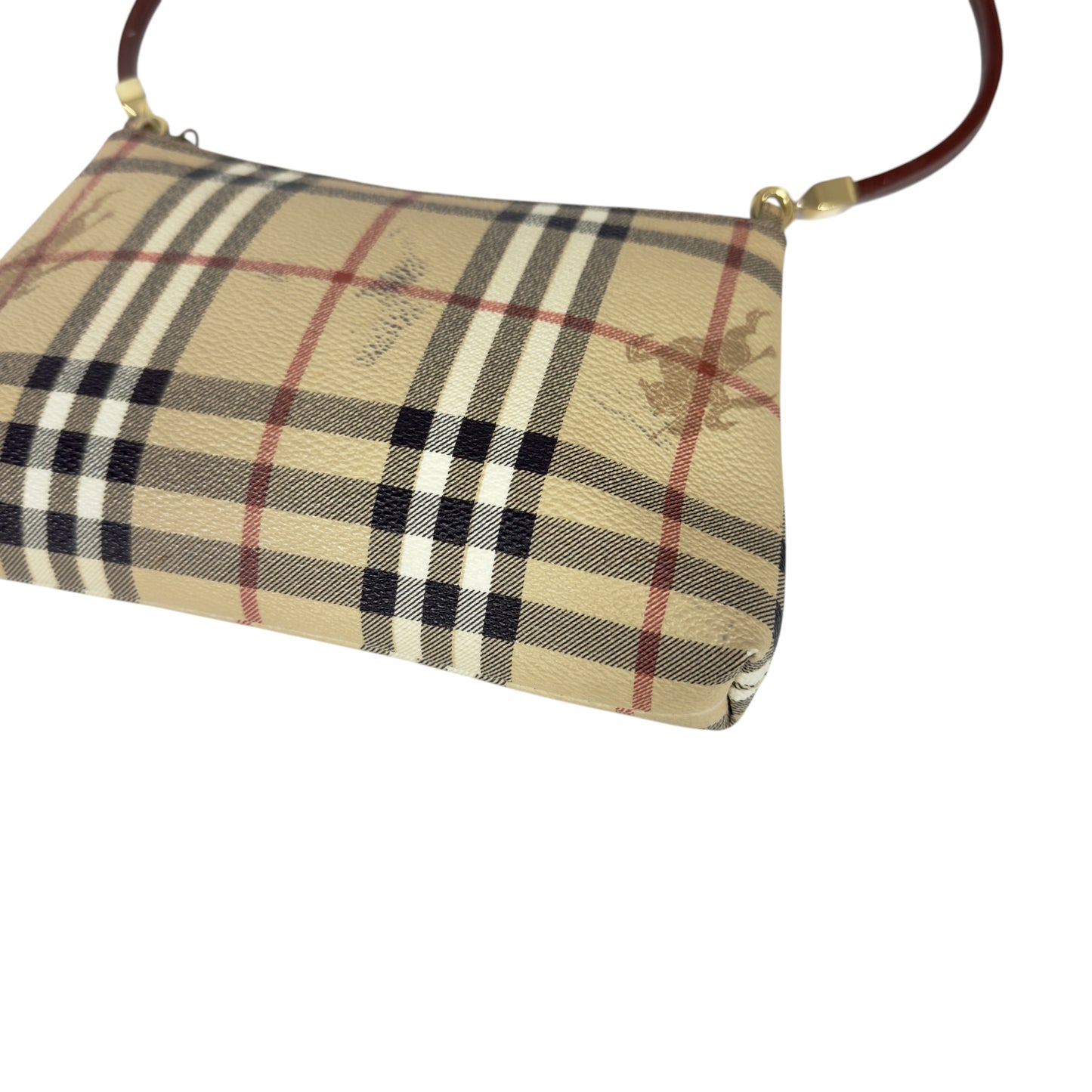 BURBERRY 中古 肩背包