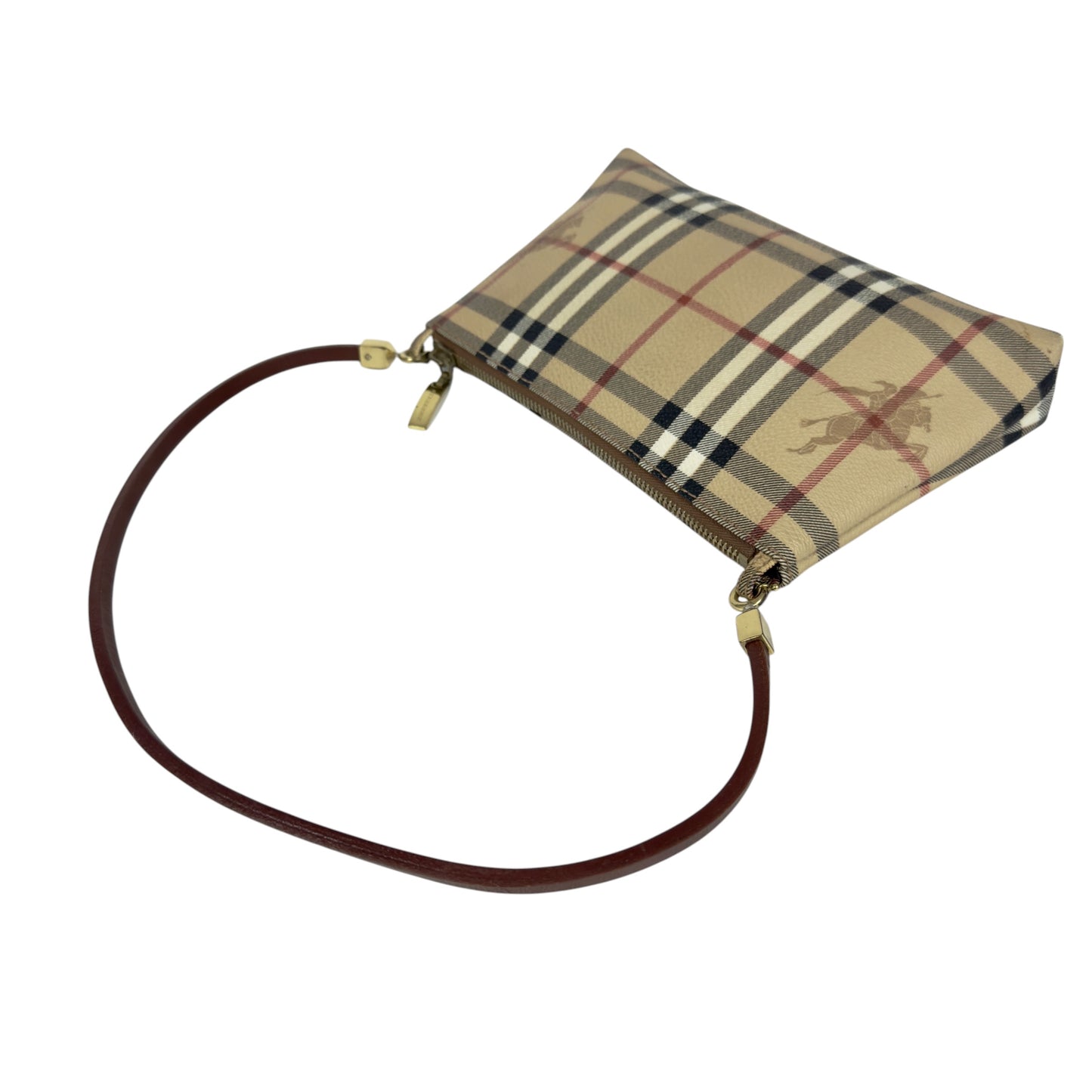 BURBERRY 中古 肩背包