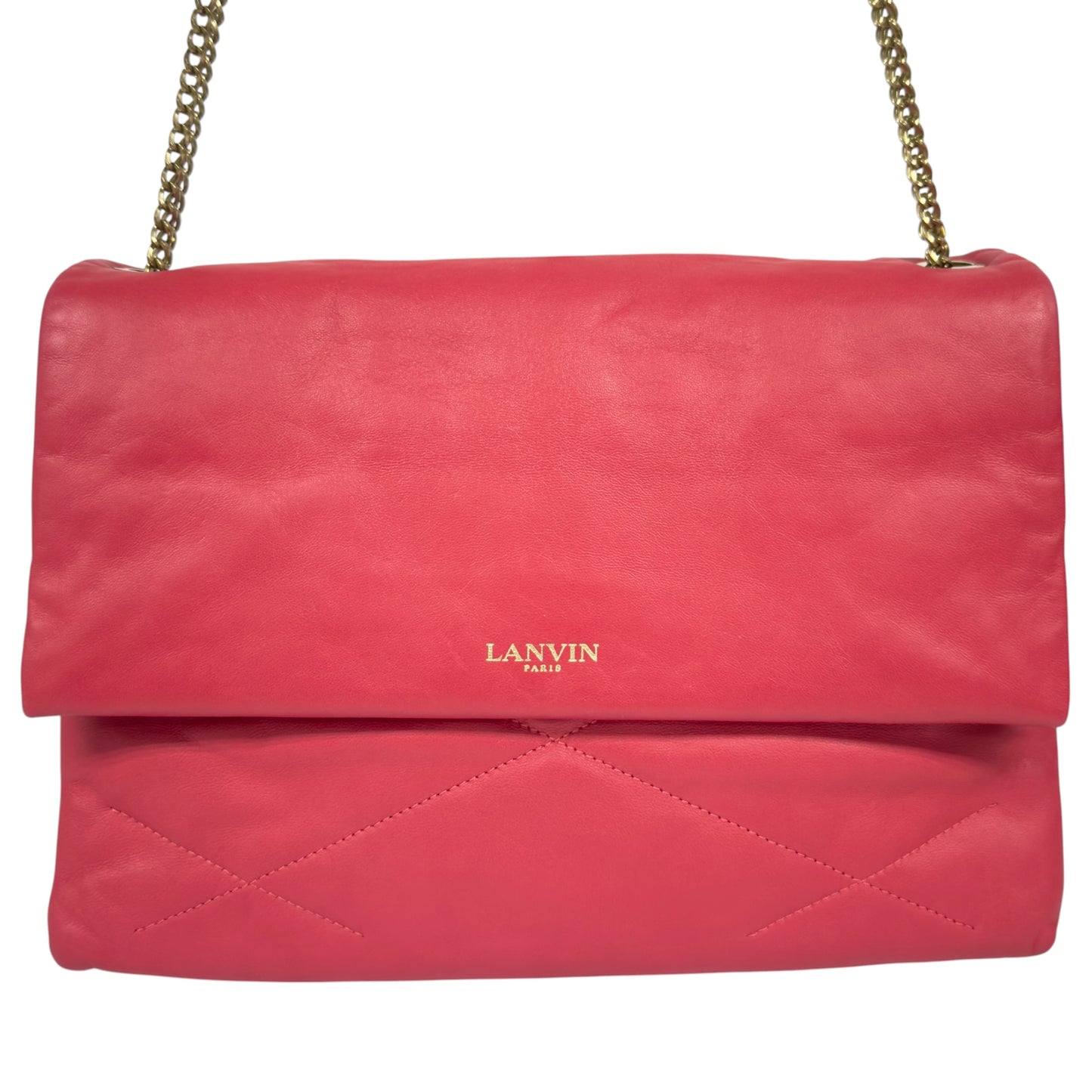 LANVIN Sugar 肩背包