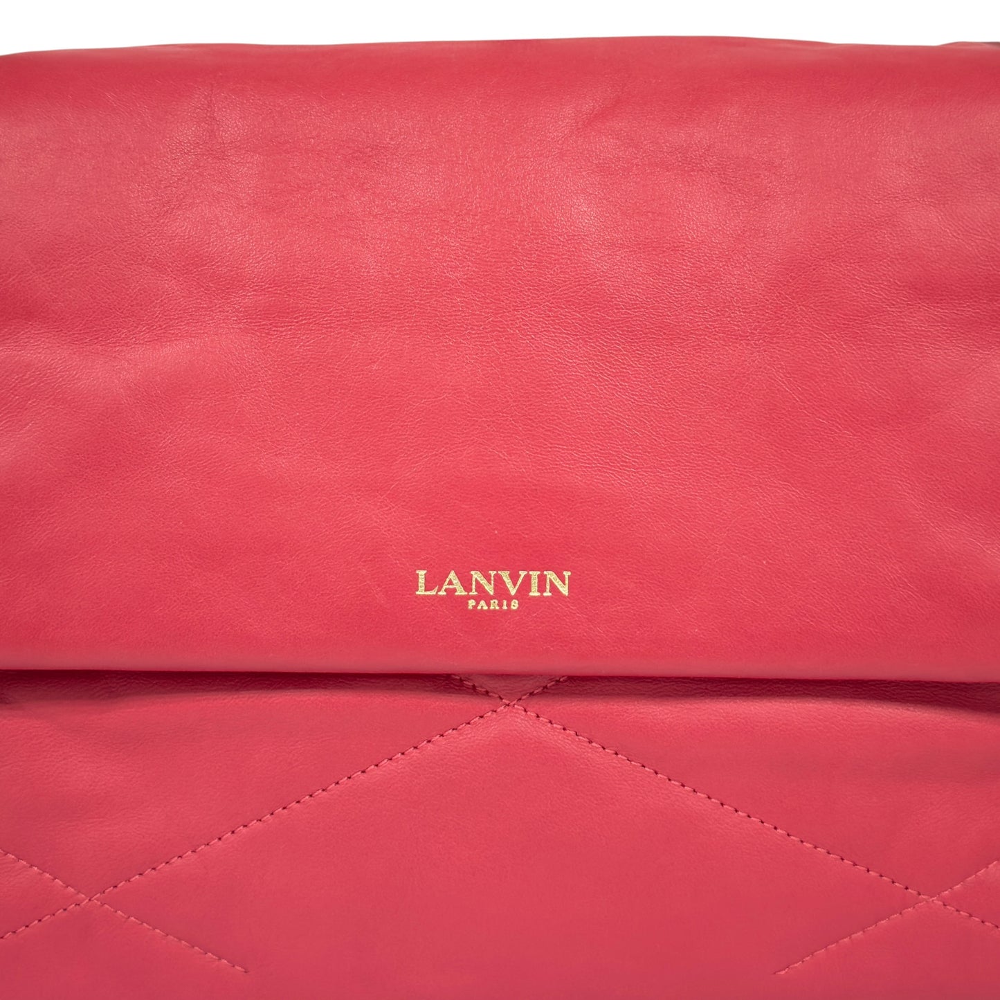 LANVIN Sugar 肩背包