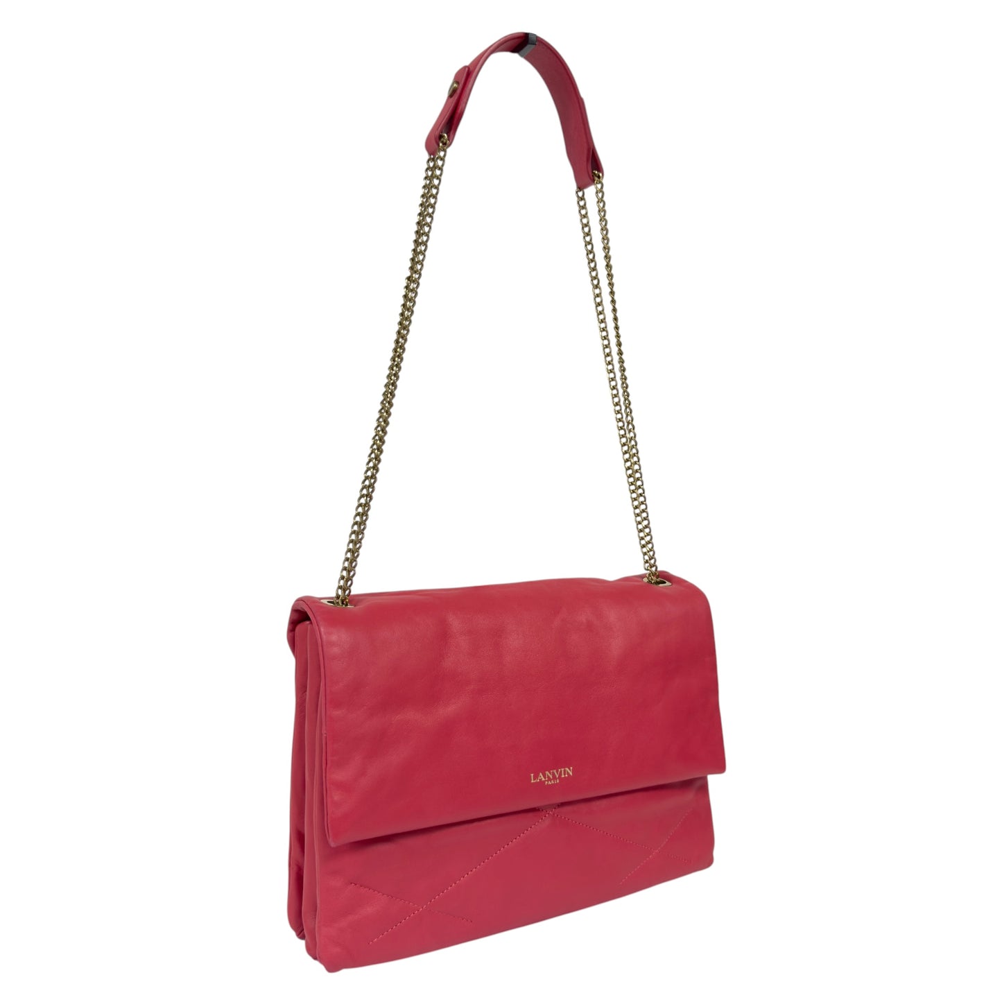 LANVIN Sugar 肩背包