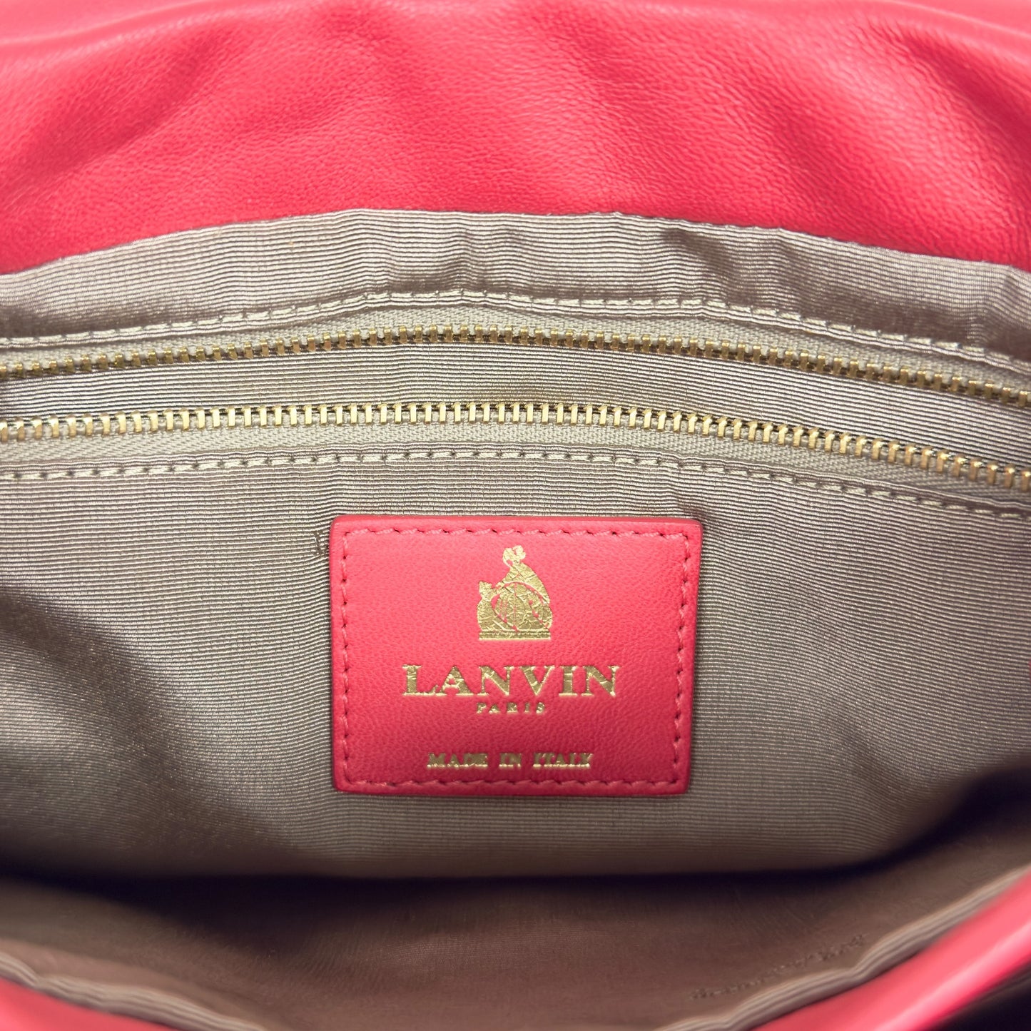 LANVIN Sugar 肩背包