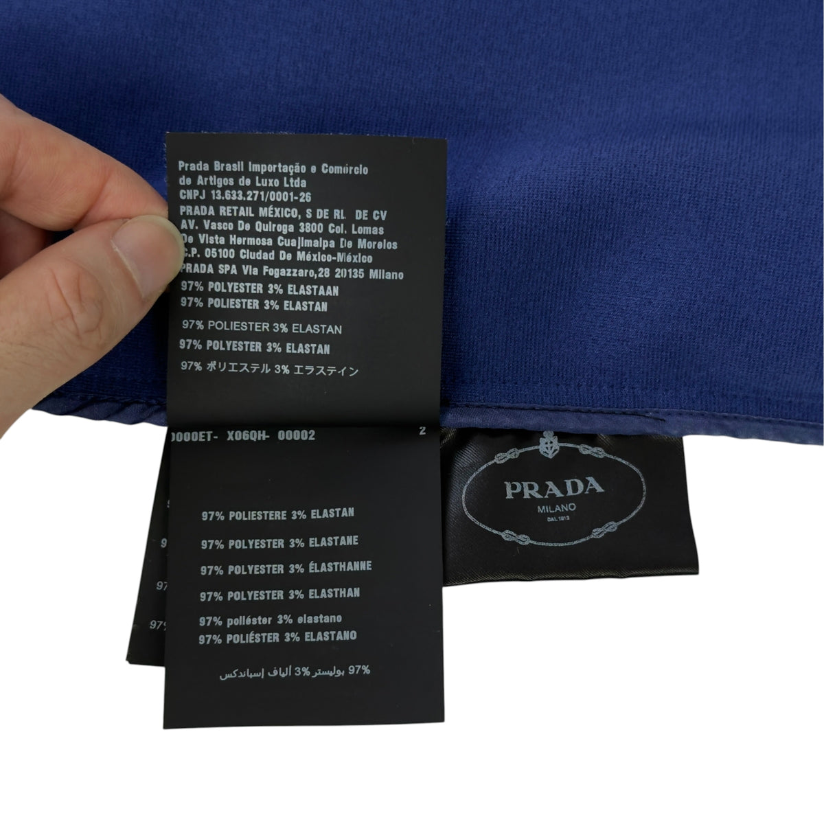 PRADA 上衣