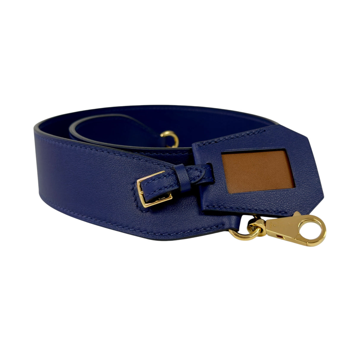 HERMES Etiquette 短肩帶 38mm C刻