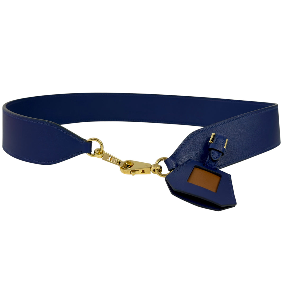 HERMES Etiquette 短肩帶 38mm C刻