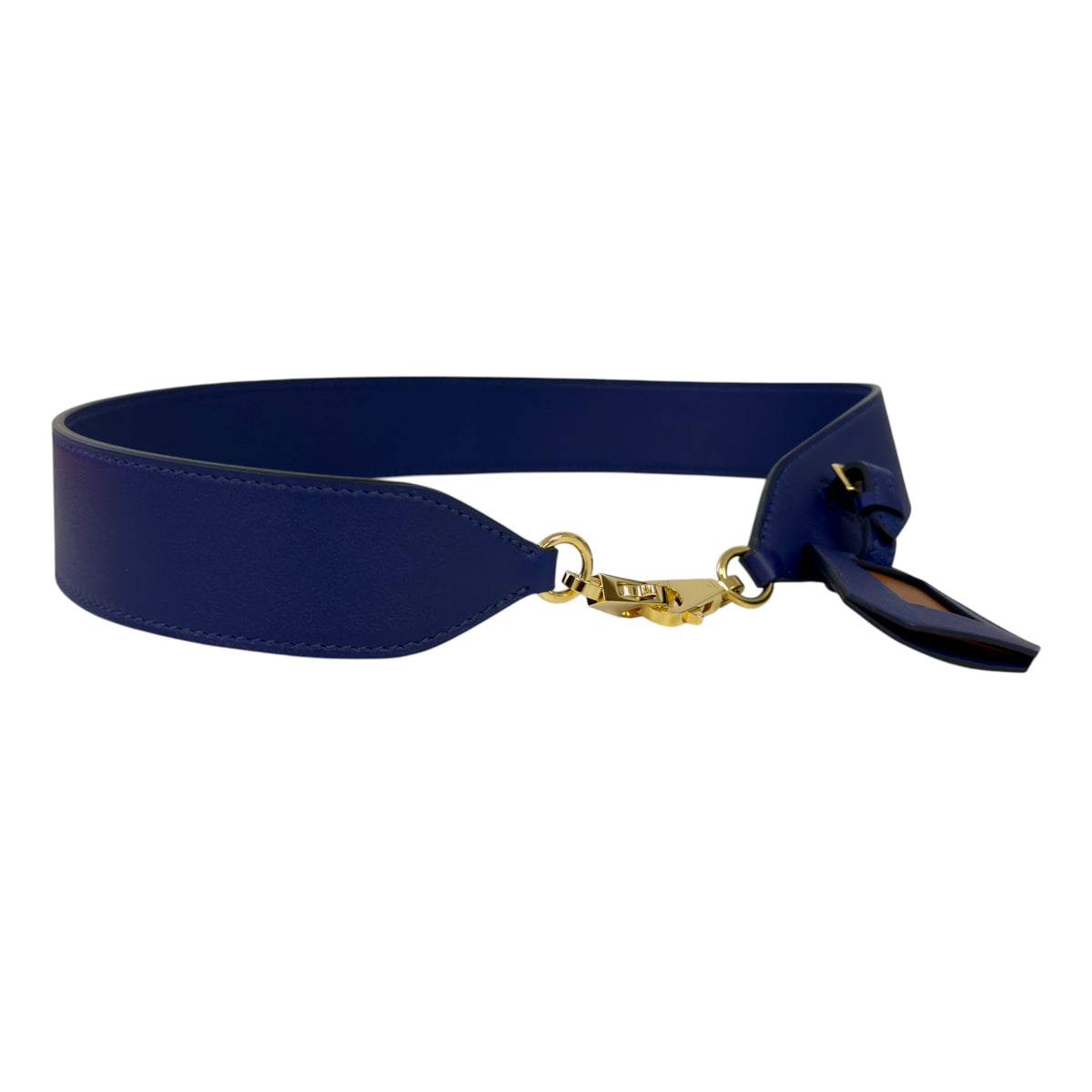 HERMES Etiquette 短肩帶 38mm C刻