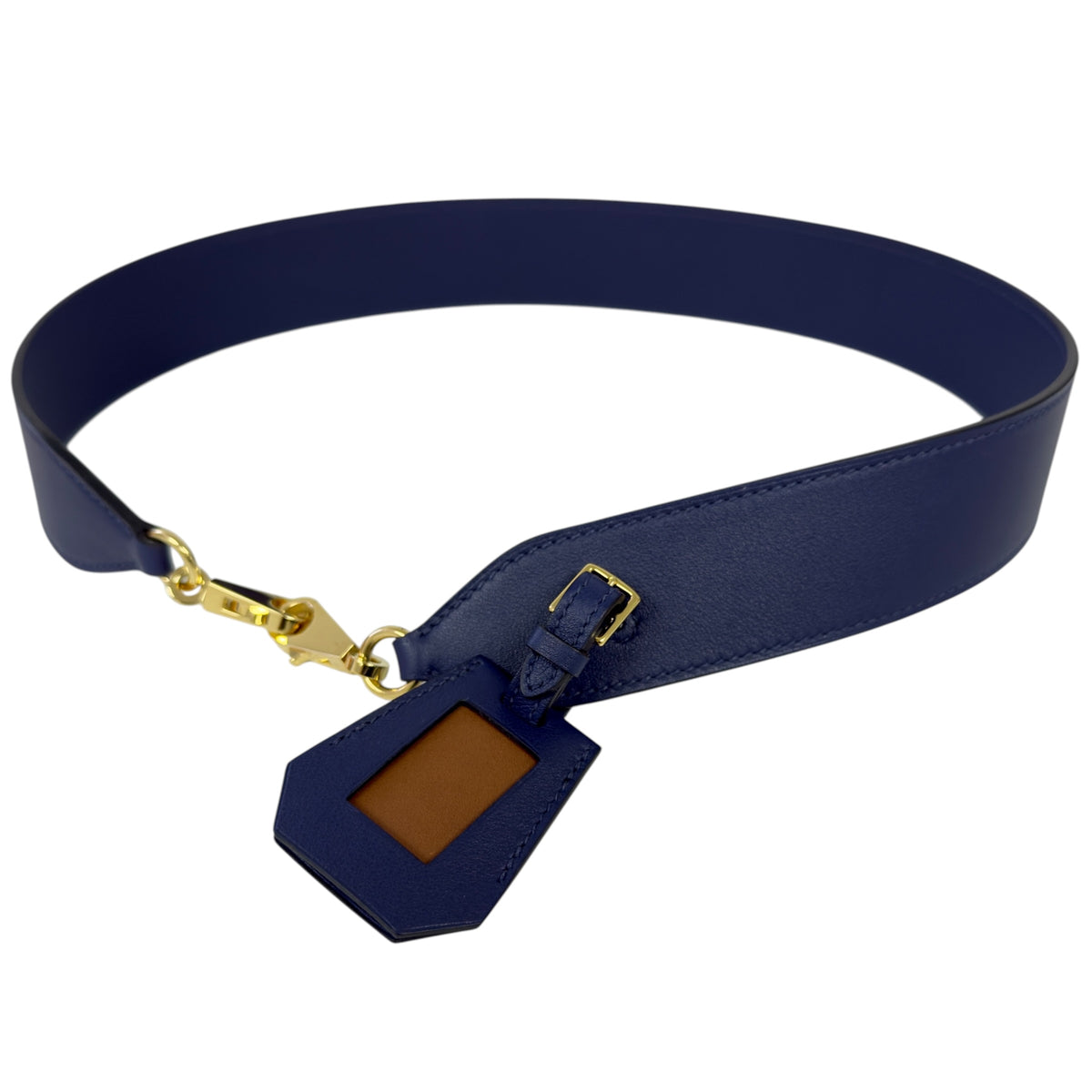 HERMES Etiquette 短肩帶 38mm C刻