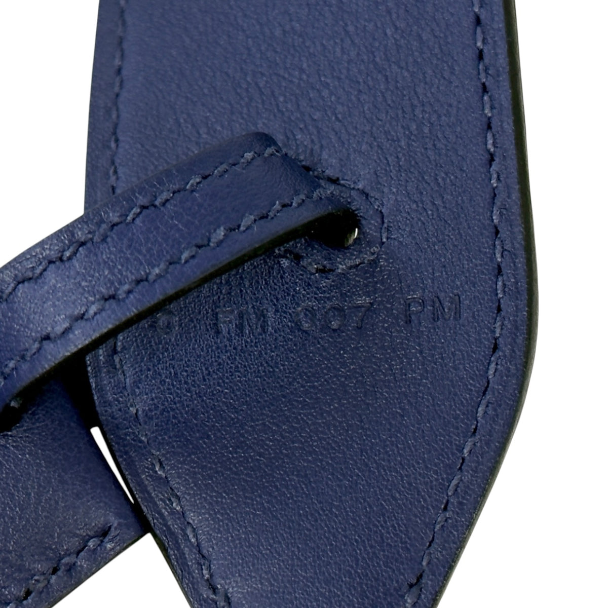HERMES Etiquette 短肩帶 38mm C刻