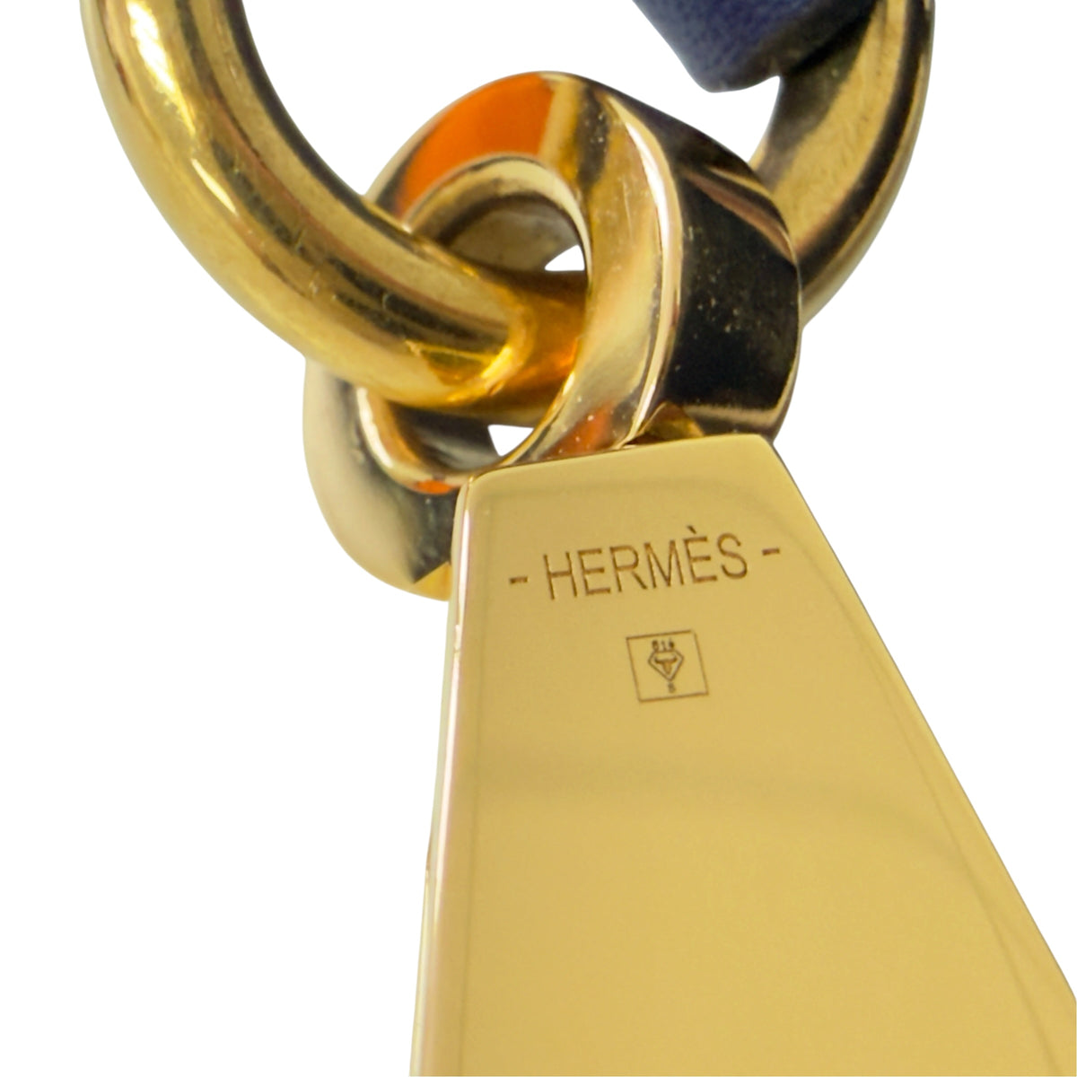 HERMES Etiquette 短肩帶 38mm C刻