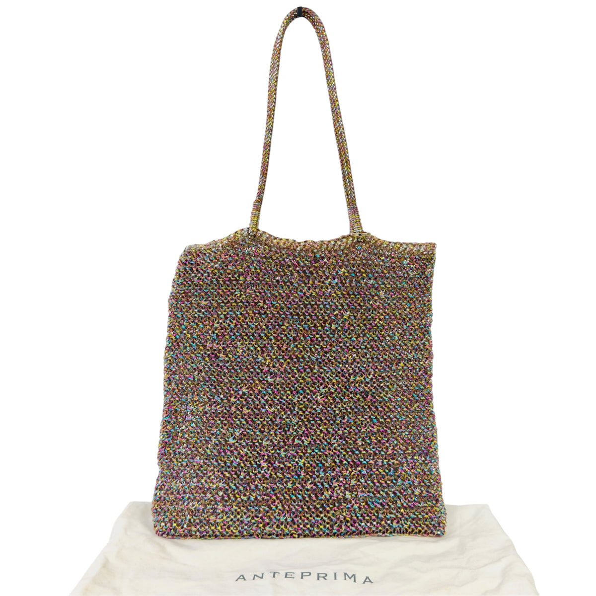 ANTEPRIMA Wirebag 肩背包