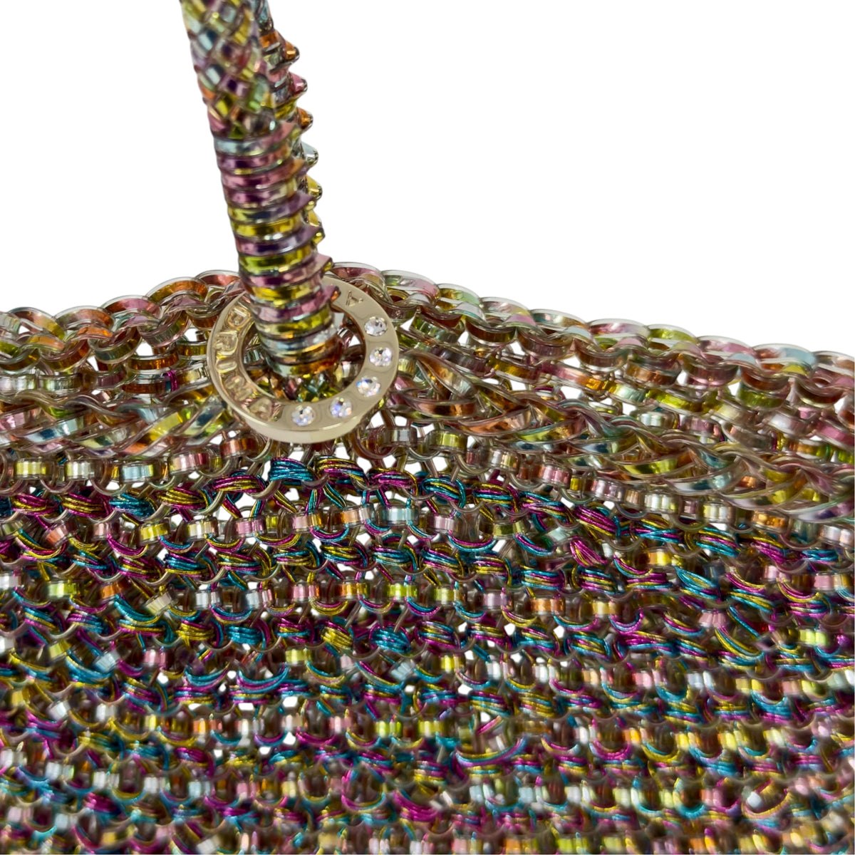 ANTEPRIMA Wirebag 肩背包