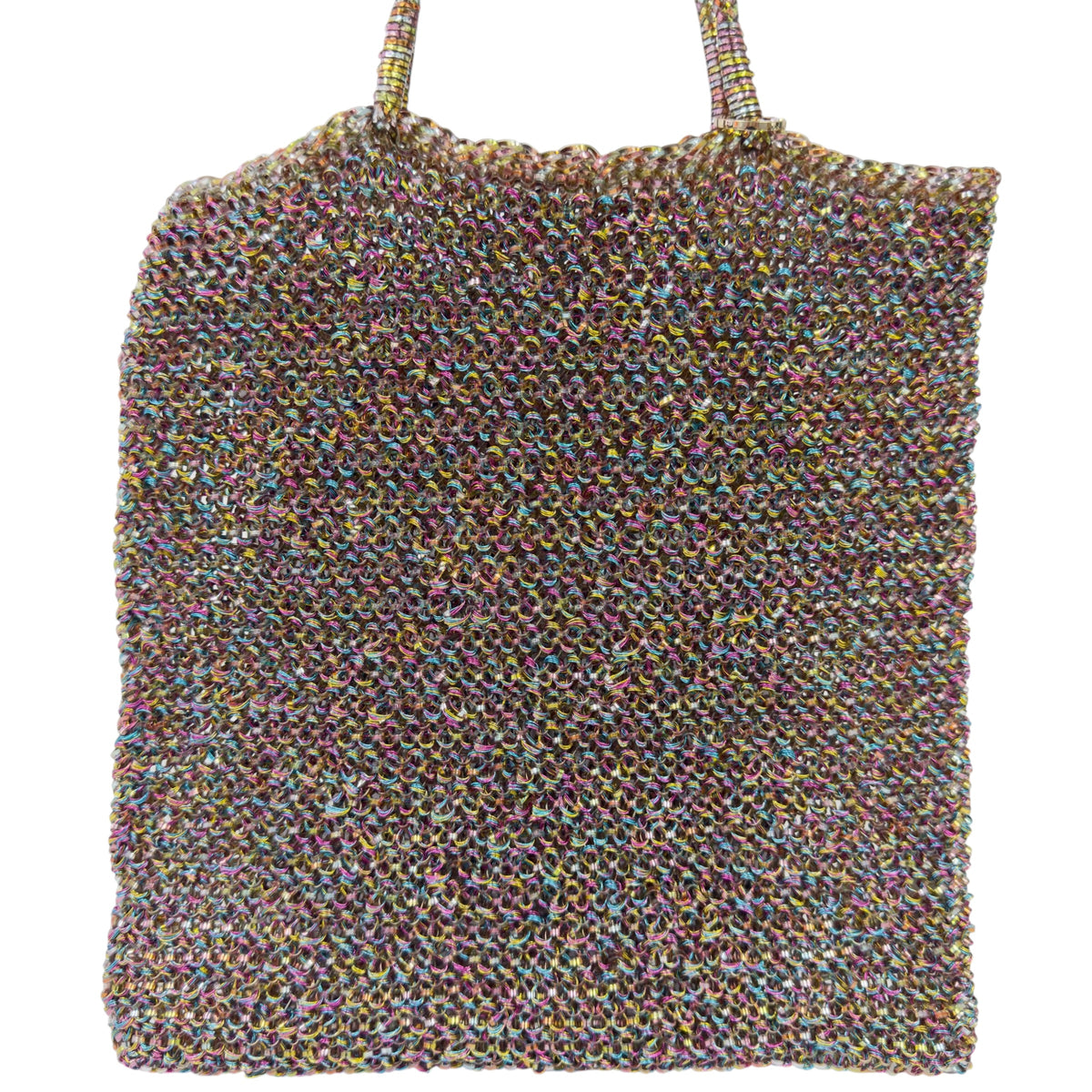 ANTEPRIMA Wirebag 肩背包