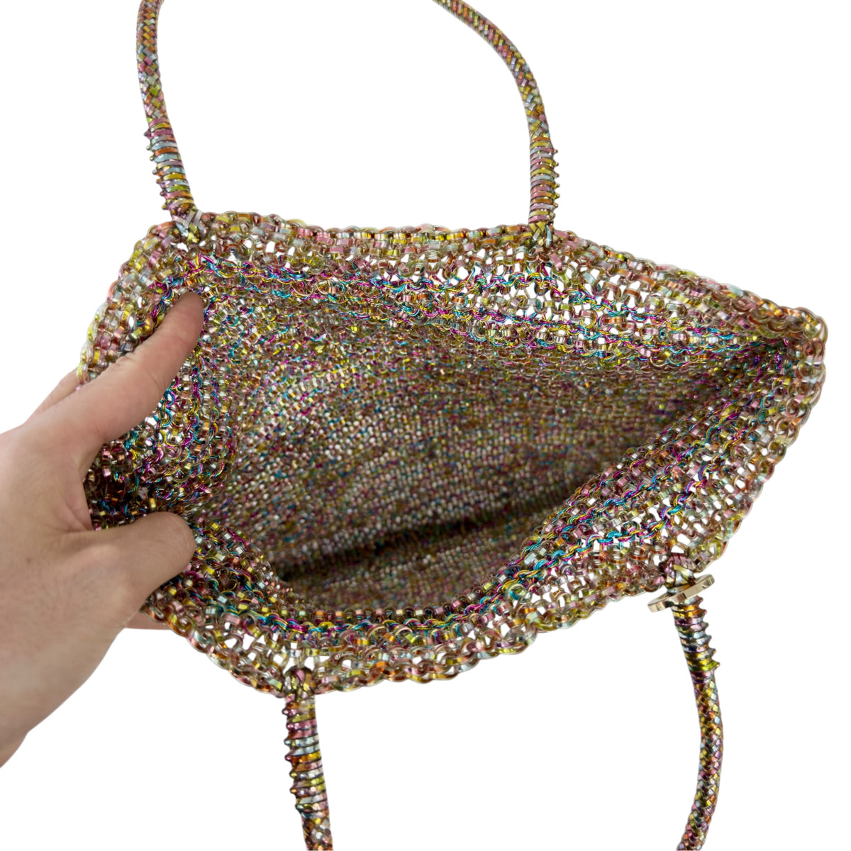 ANTEPRIMA Wirebag 肩背包
