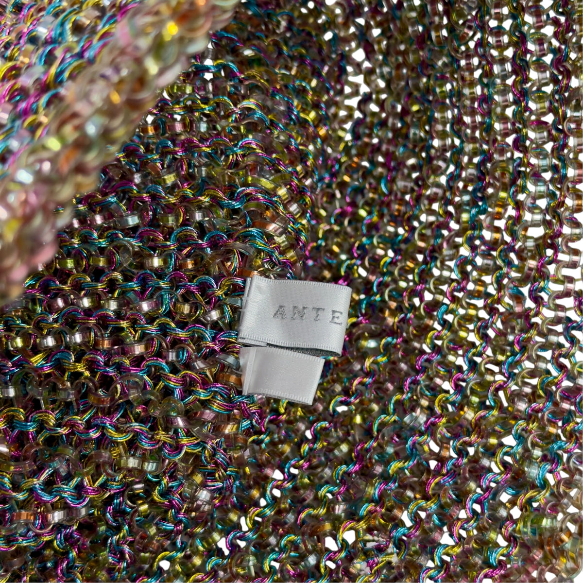 ANTEPRIMA Wirebag 肩背包