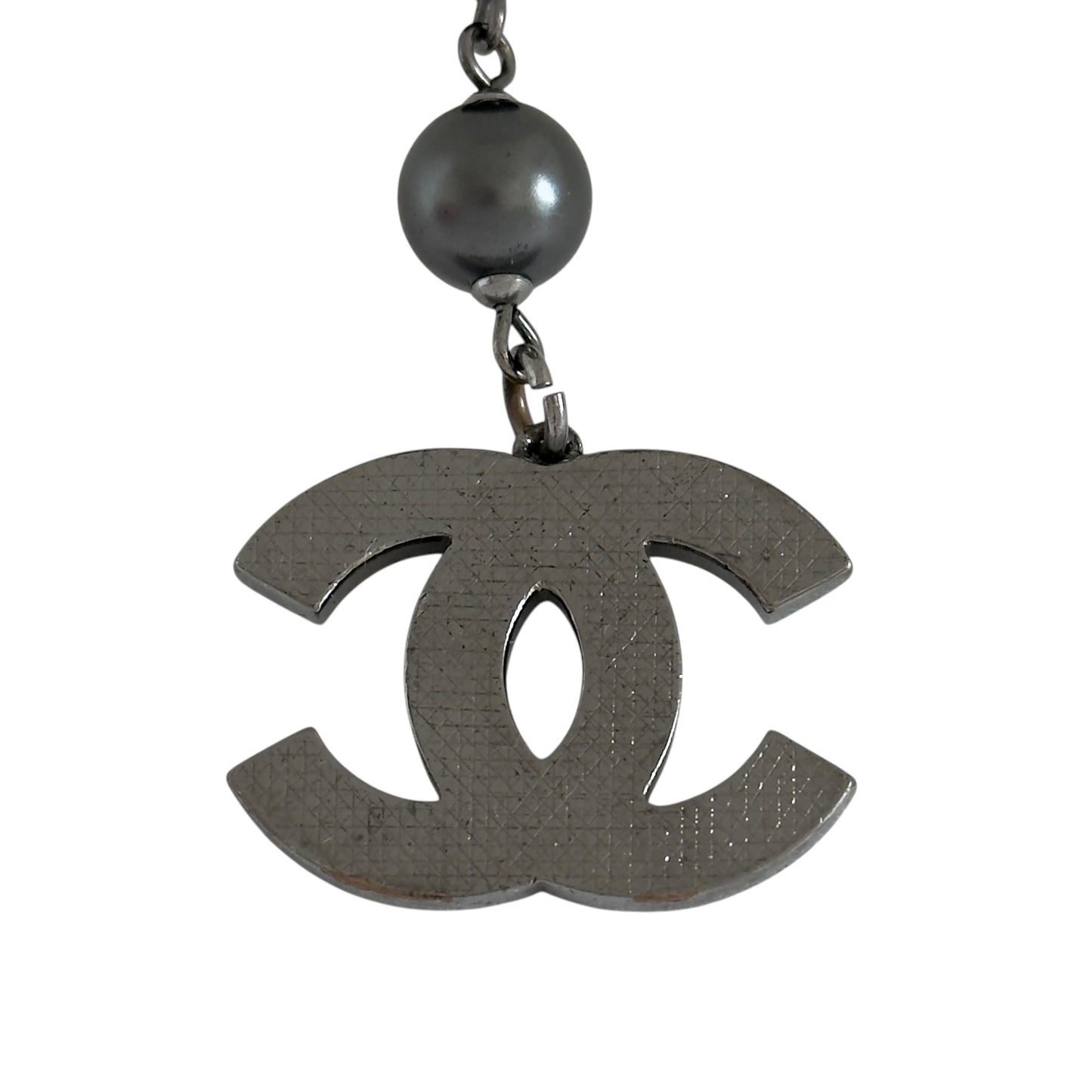 CHANEL CC 珠珠 手鏈