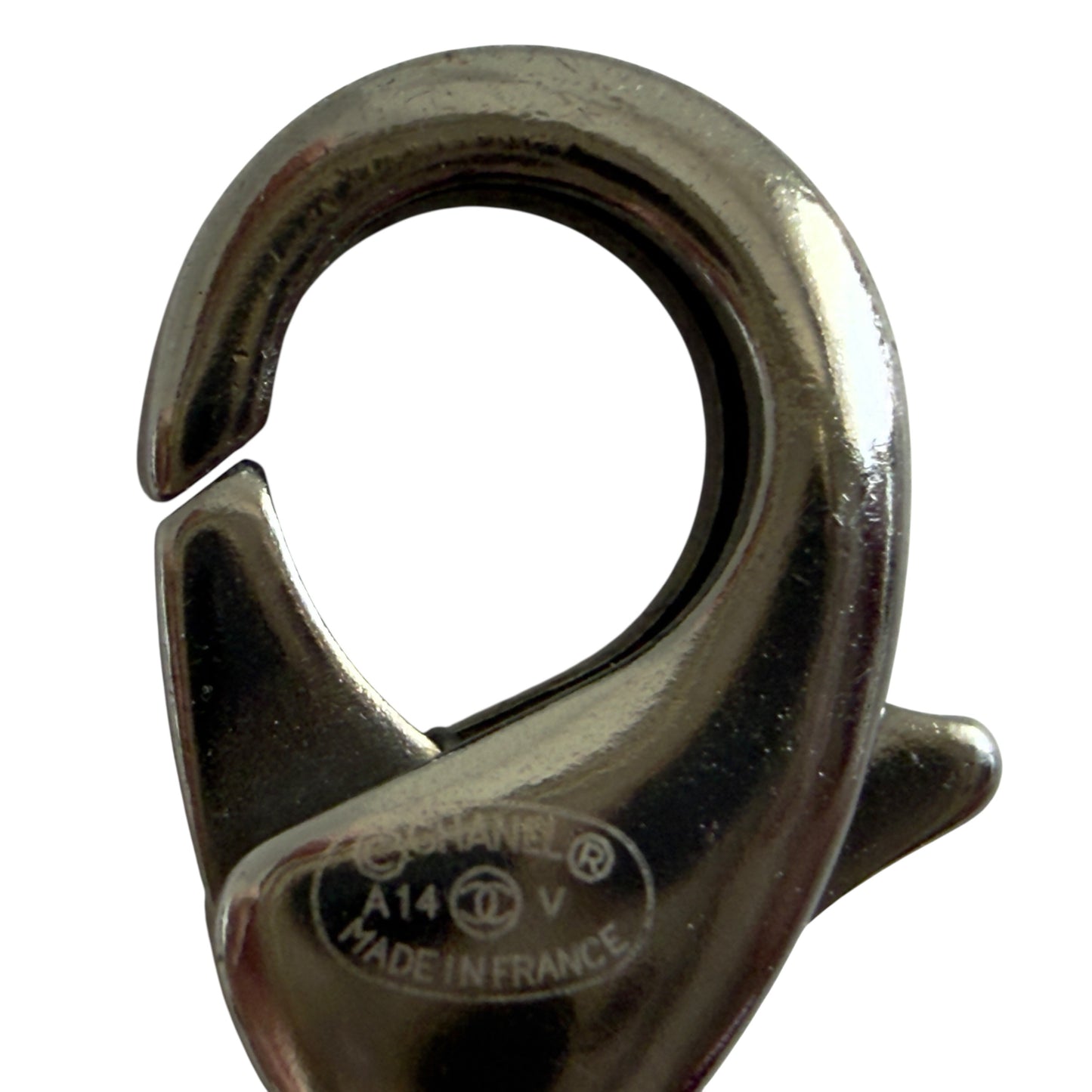 CHANEL CC 珠珠 手鏈