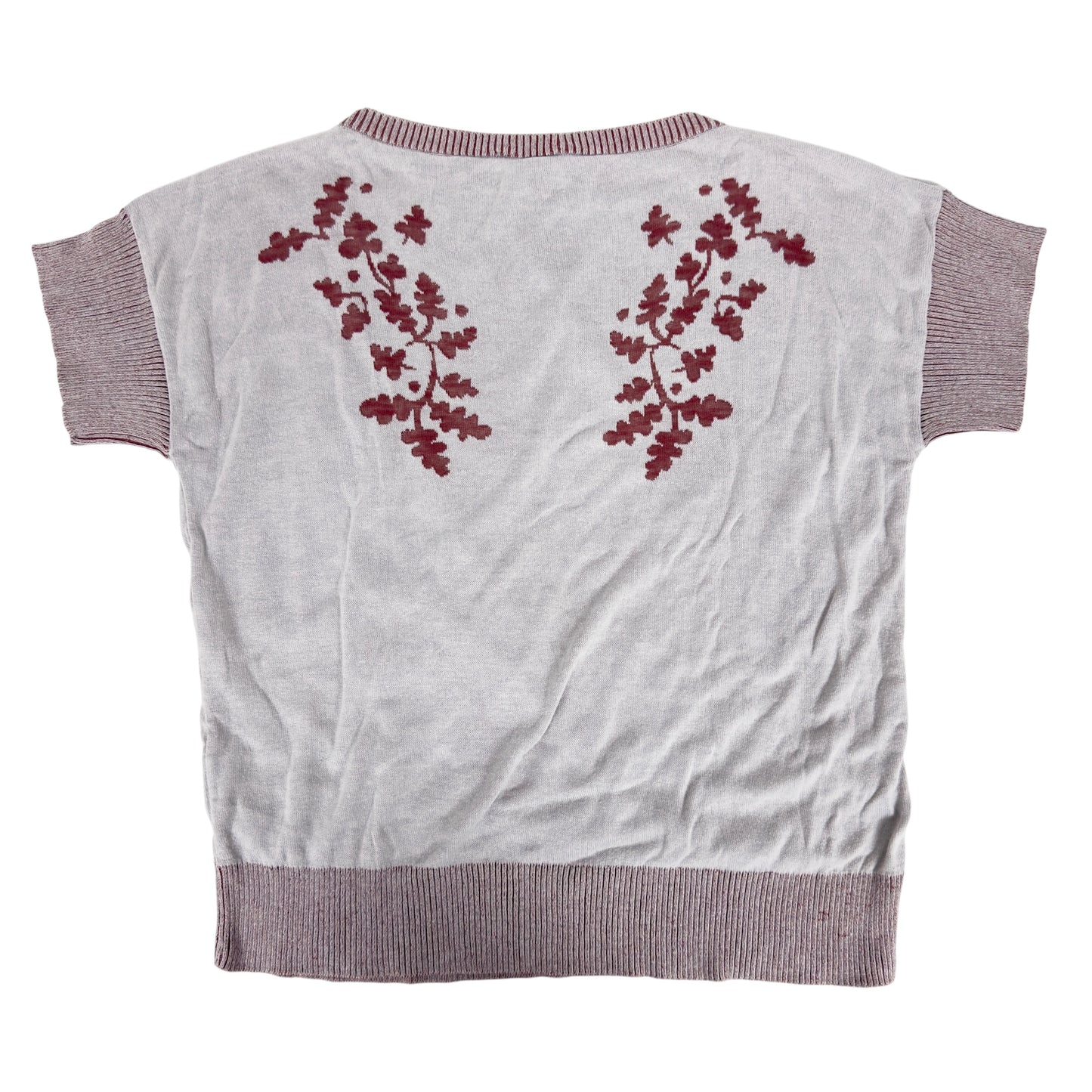VIVIENNE WESTWOOD Red Label 短袖上衣