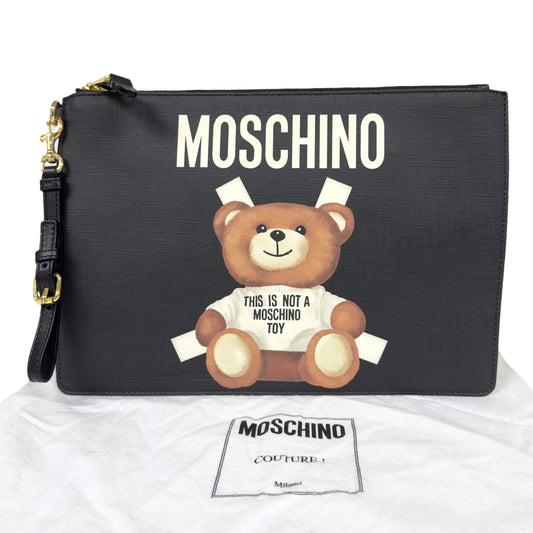 MOSCHINO 小熊🐻 手包