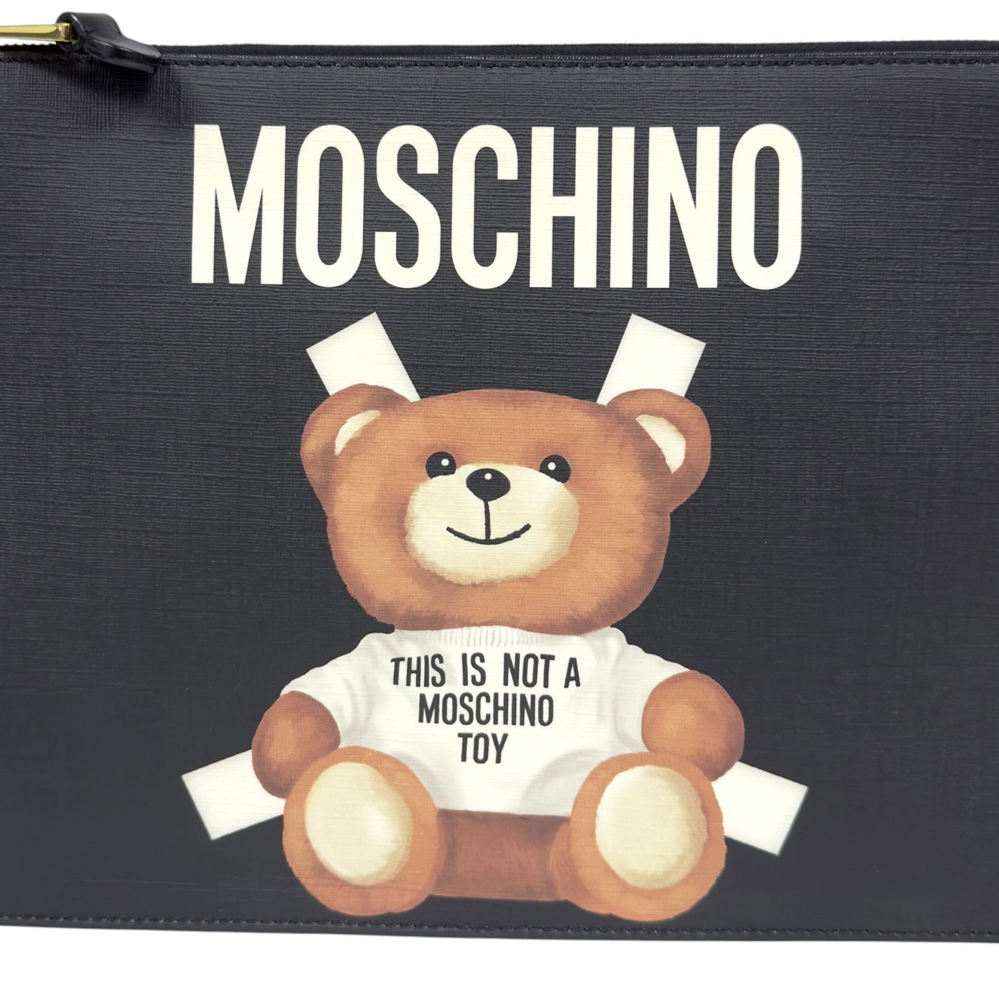 MOSCHINO 小熊🐻 手包