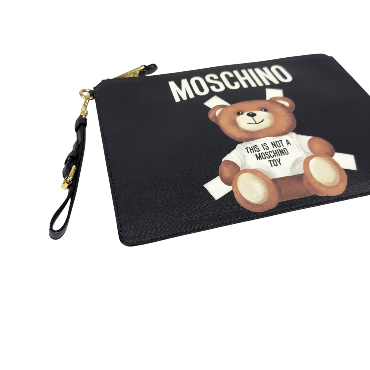 MOSCHINO 小熊🐻 手包