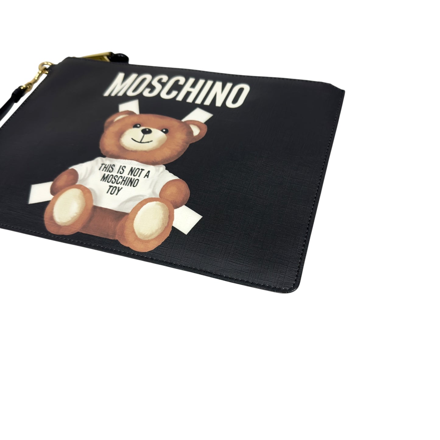 MOSCHINO 小熊🐻 手包