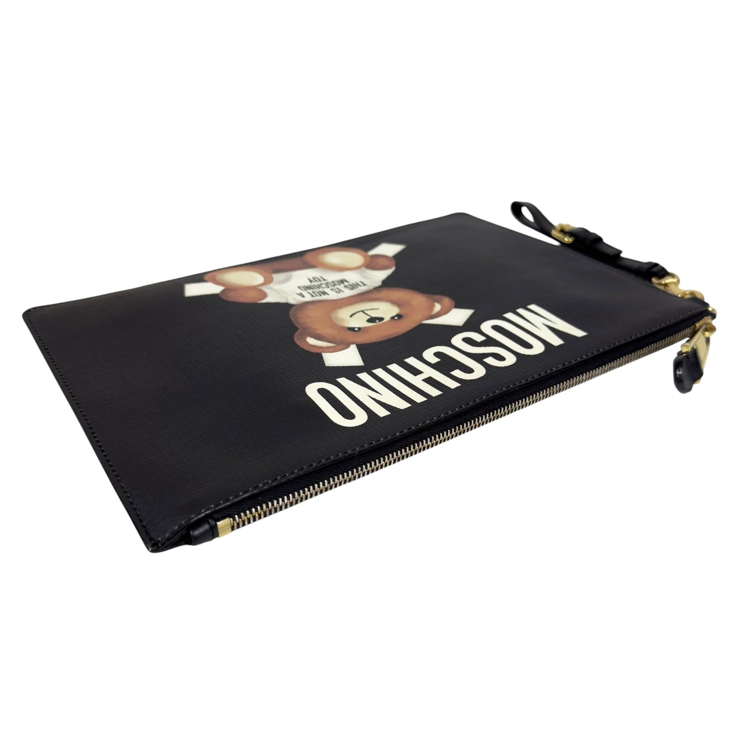 MOSCHINO 小熊🐻 手包