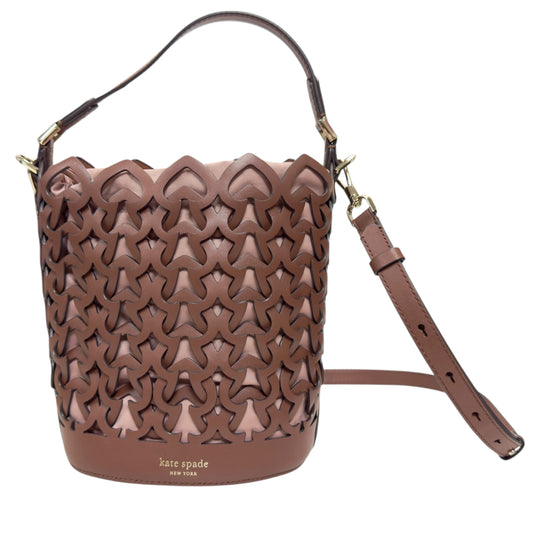 KATE SPADE 水桶包