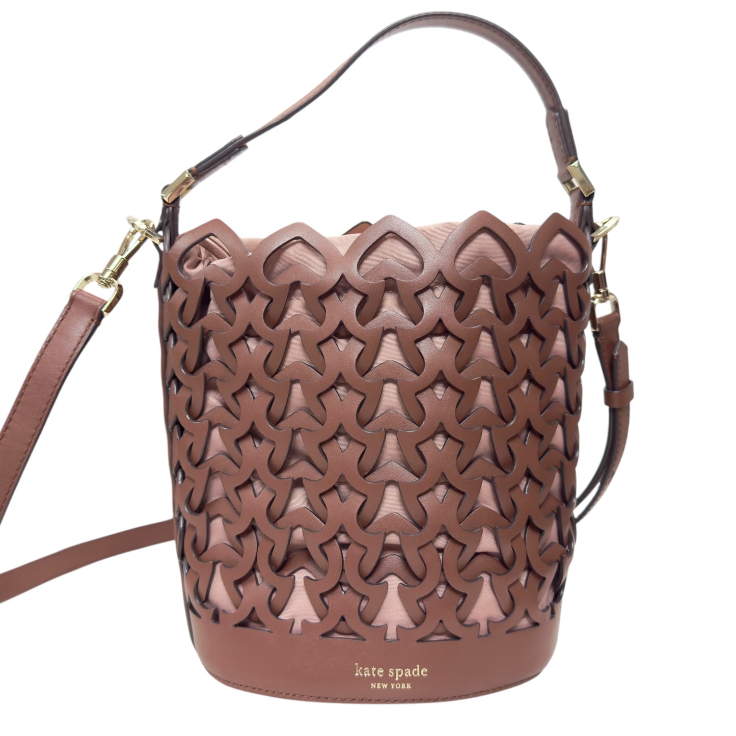 KATE SPADE 水桶包