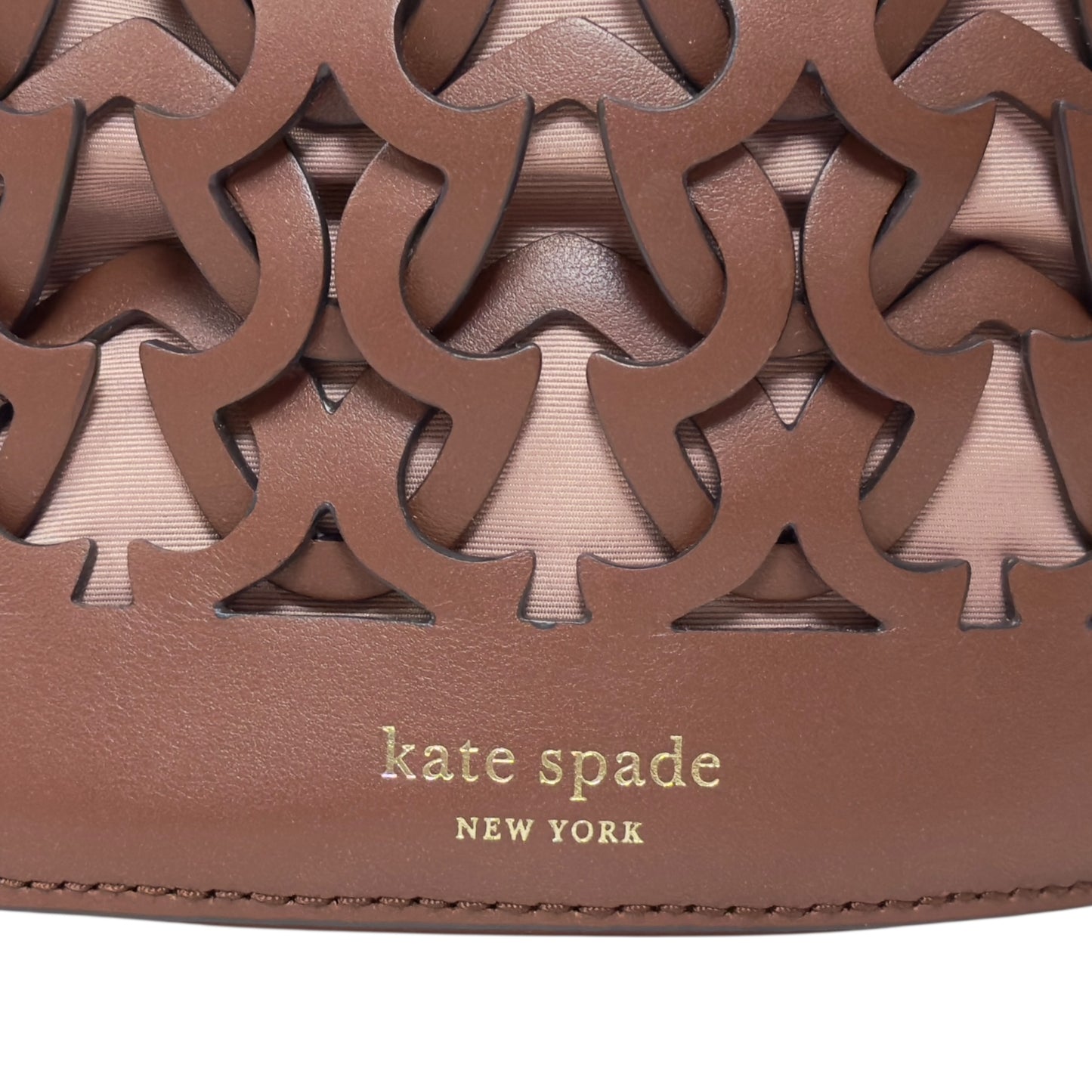 KATE SPADE 水桶包