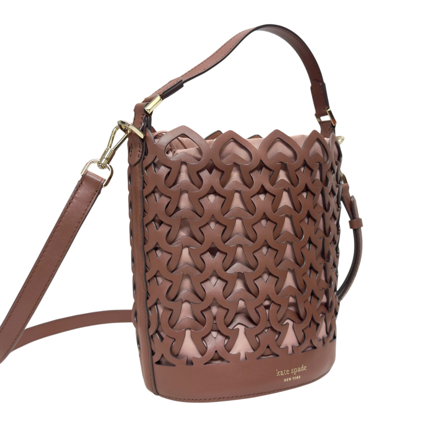 KATE SPADE 水桶包