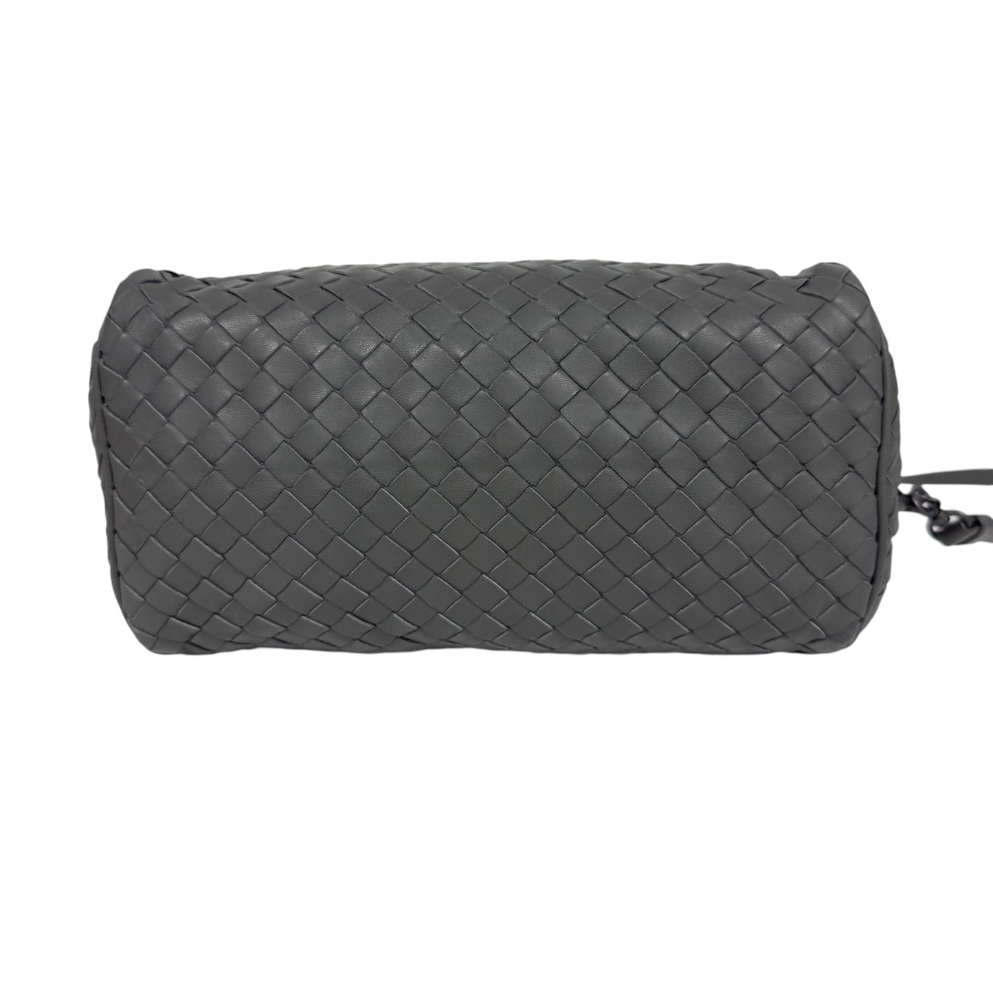 BOTTEGA VENETA 織皮 2用袋