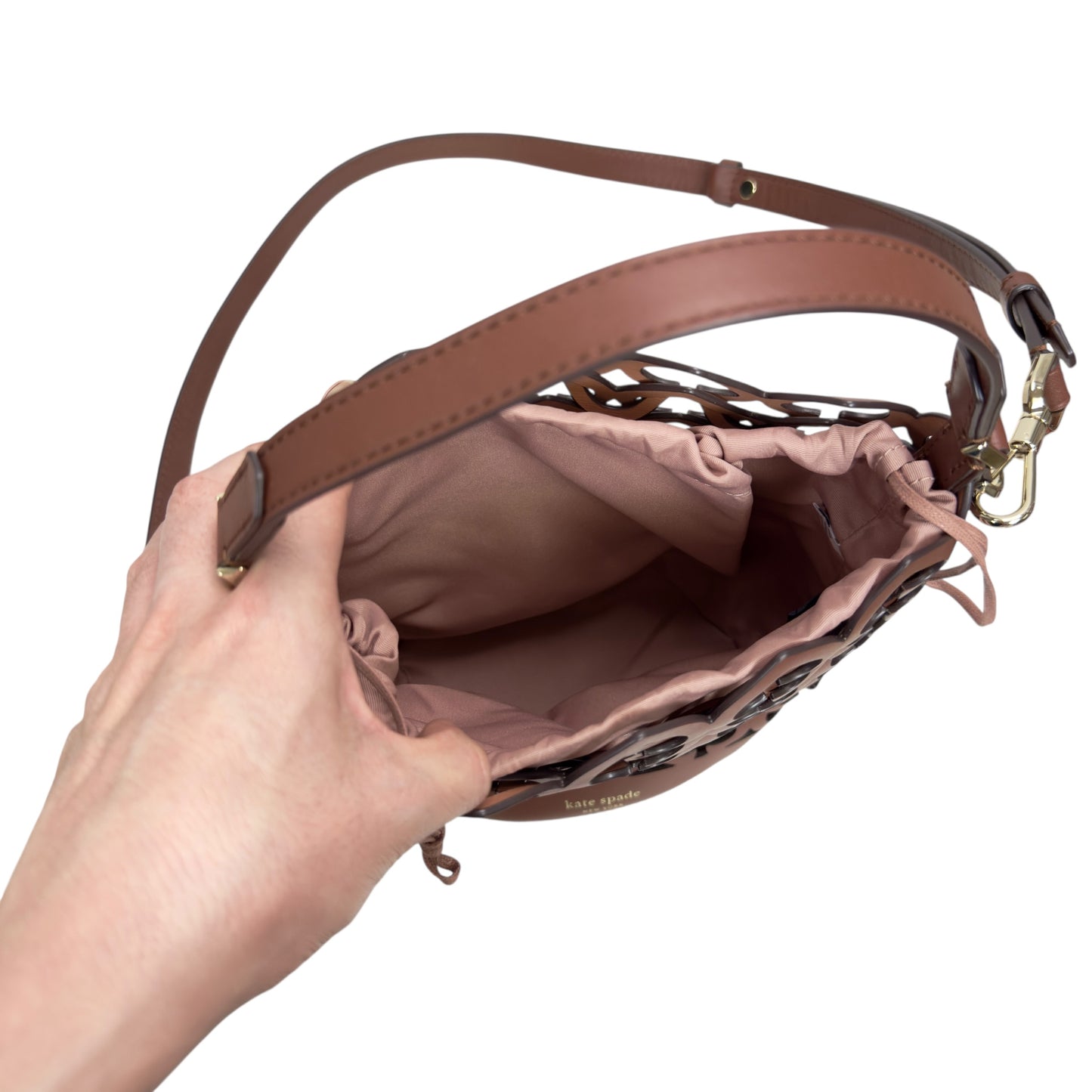 KATE SPADE 水桶包