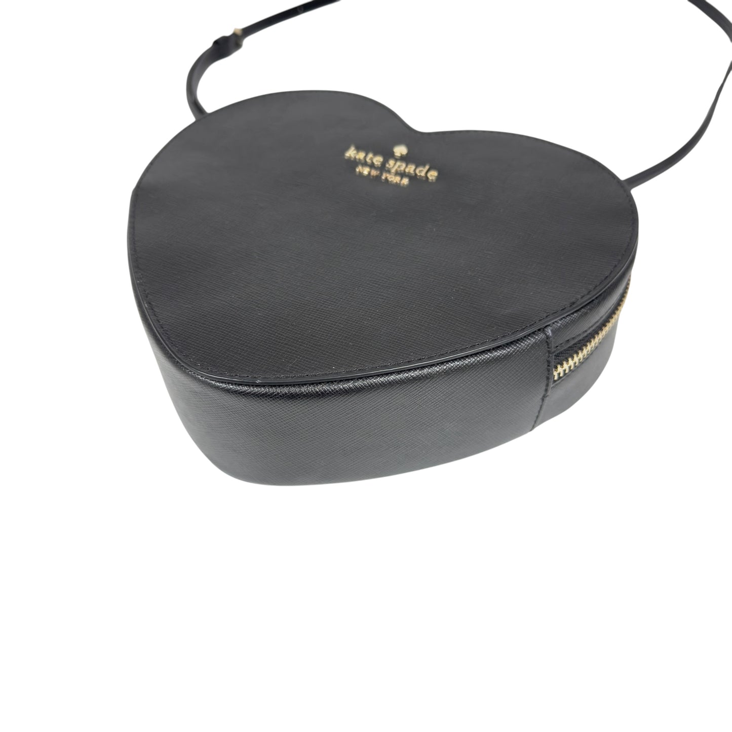 KATE SPADE 愛心💗 珠珠 2用袋