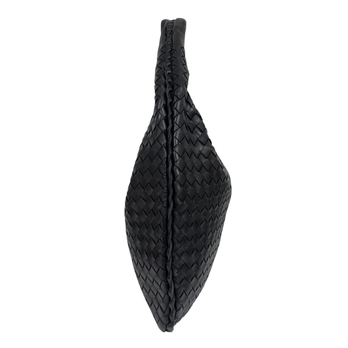 BOTTEGA VENETA Veneta 織皮 肩背包