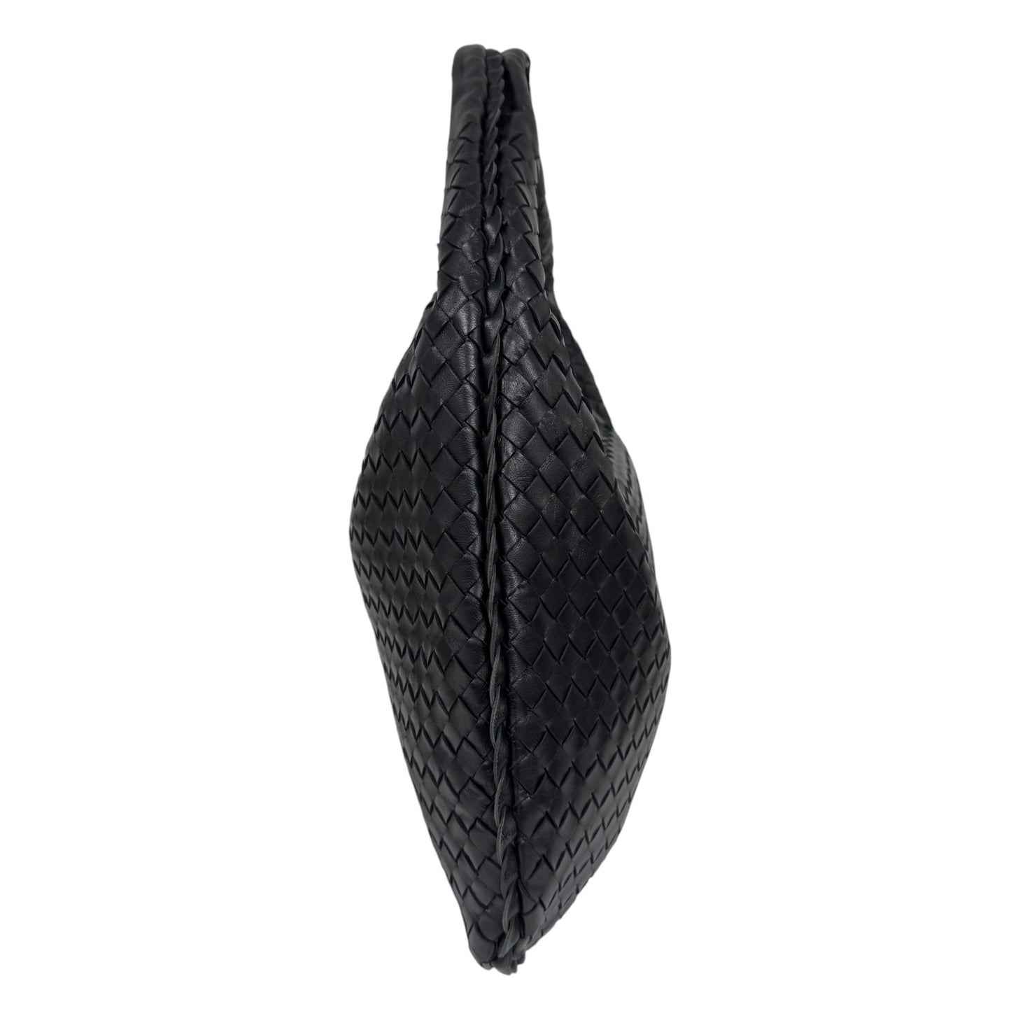 BOTTEGA VENETA Veneta 織皮 肩背包
