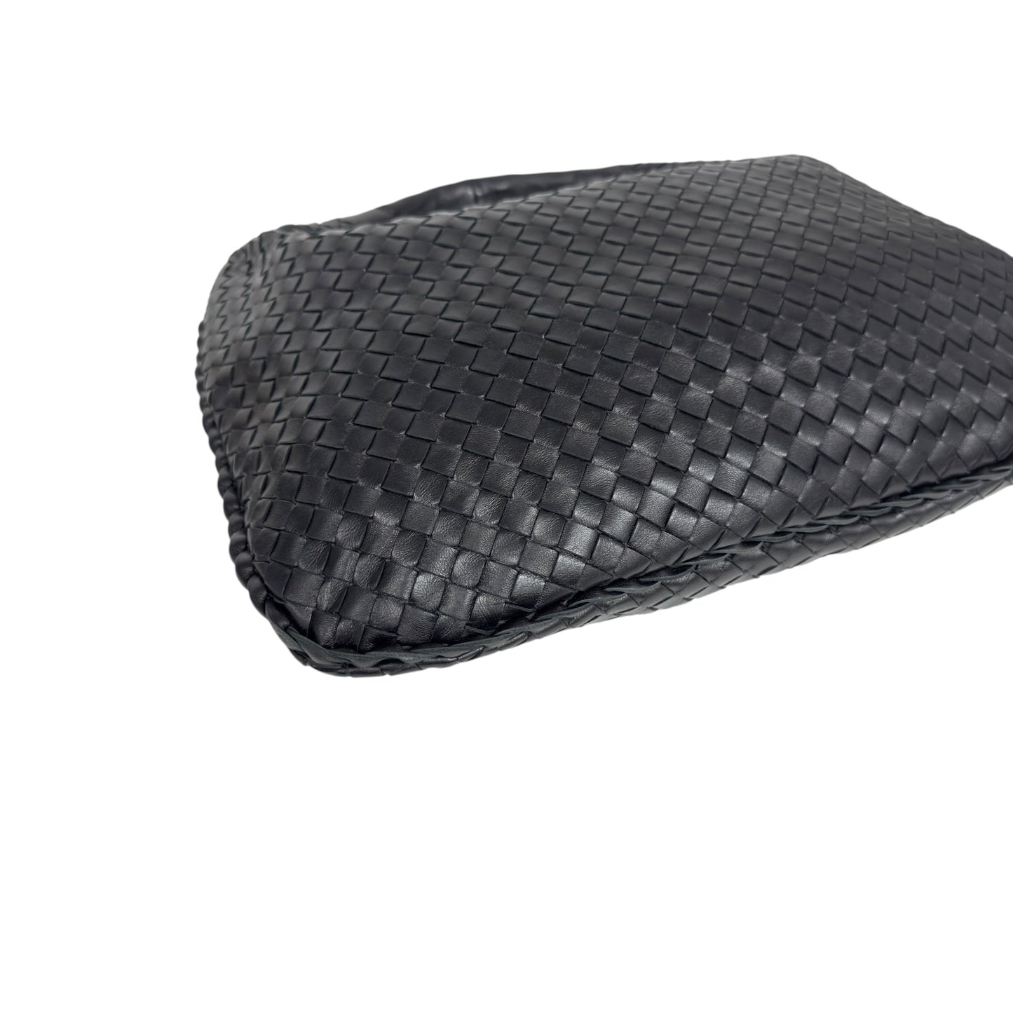 BOTTEGA VENETA Veneta 織皮 肩背包