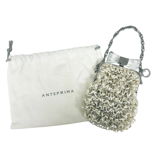 ANTEPRIMA Wirebag 迷你包 掛飾