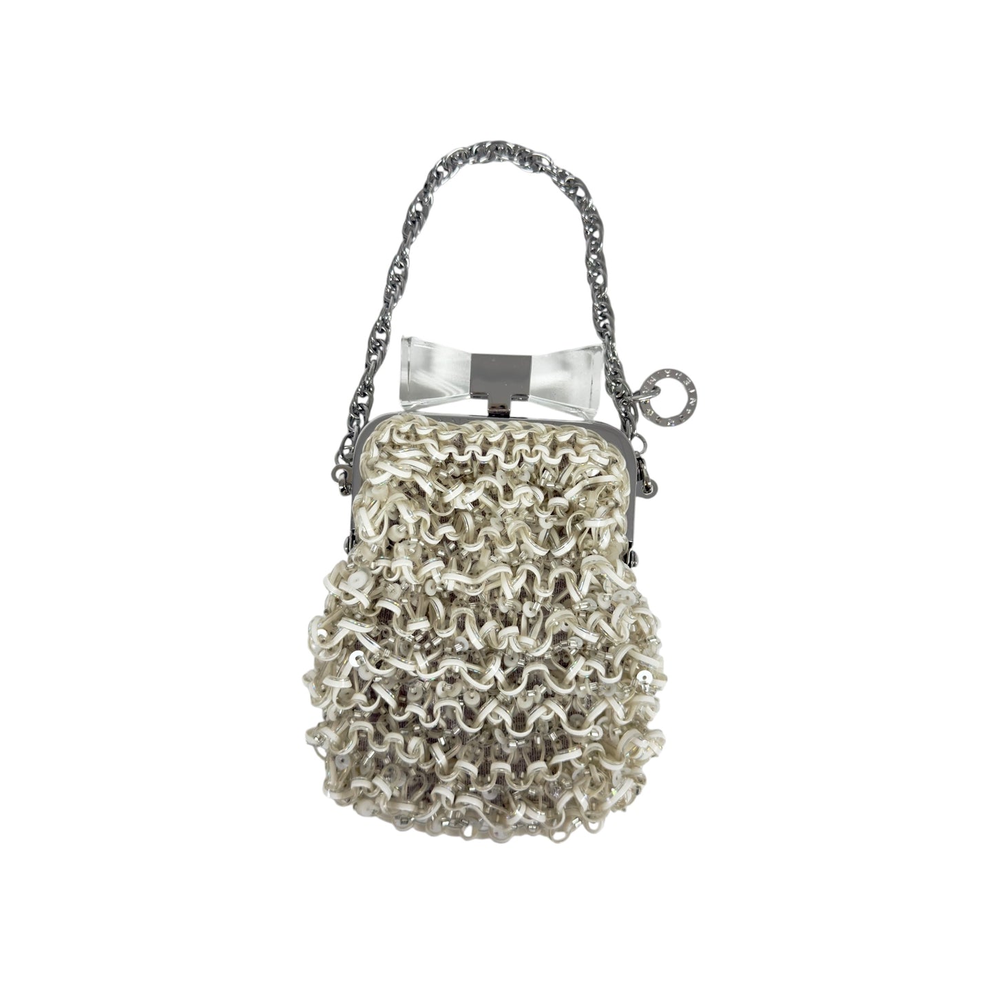 ANTEPRIMA Wirebag 迷你包 掛飾