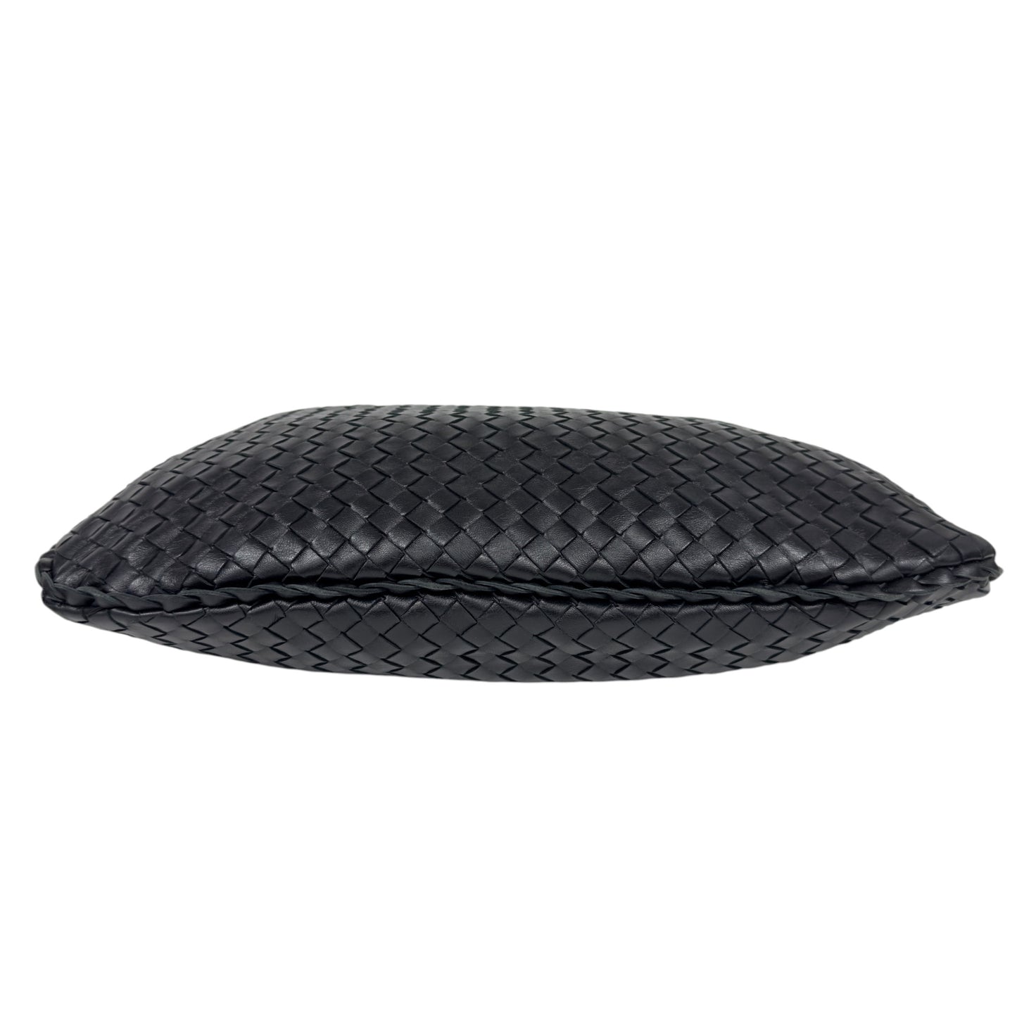 BOTTEGA VENETA Veneta 織皮 肩背包