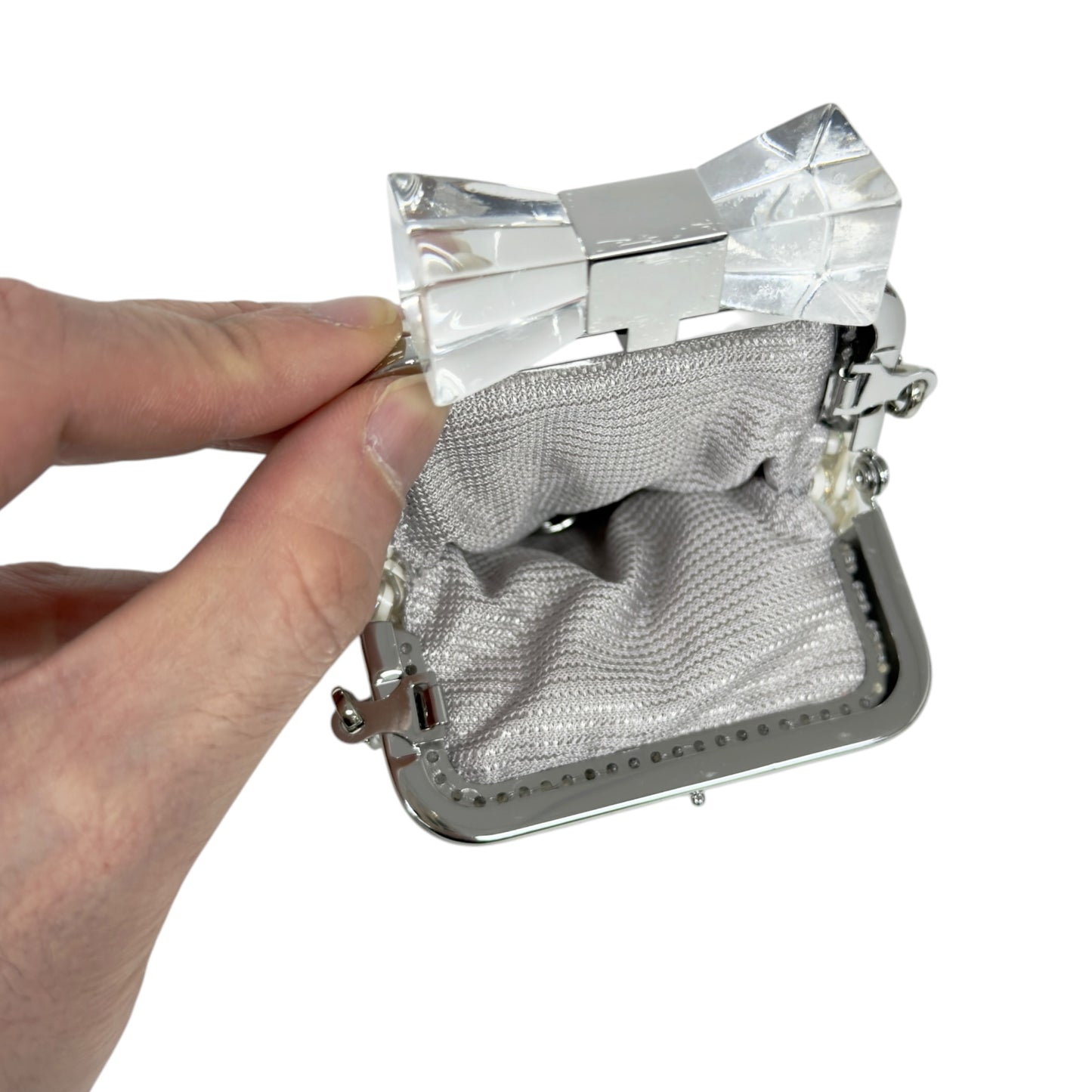ANTEPRIMA Wirebag 迷你包 掛飾