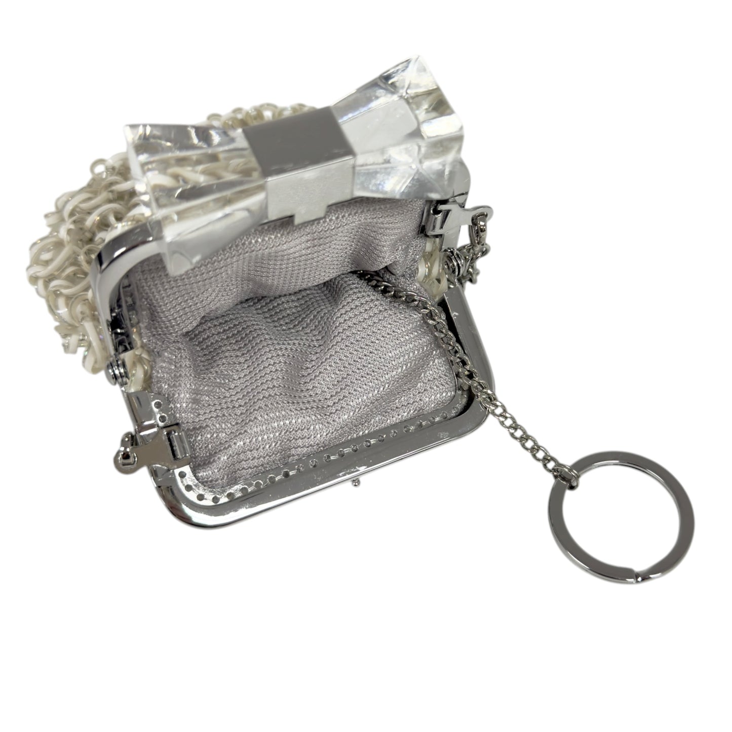 ANTEPRIMA Wirebag 迷你包 掛飾