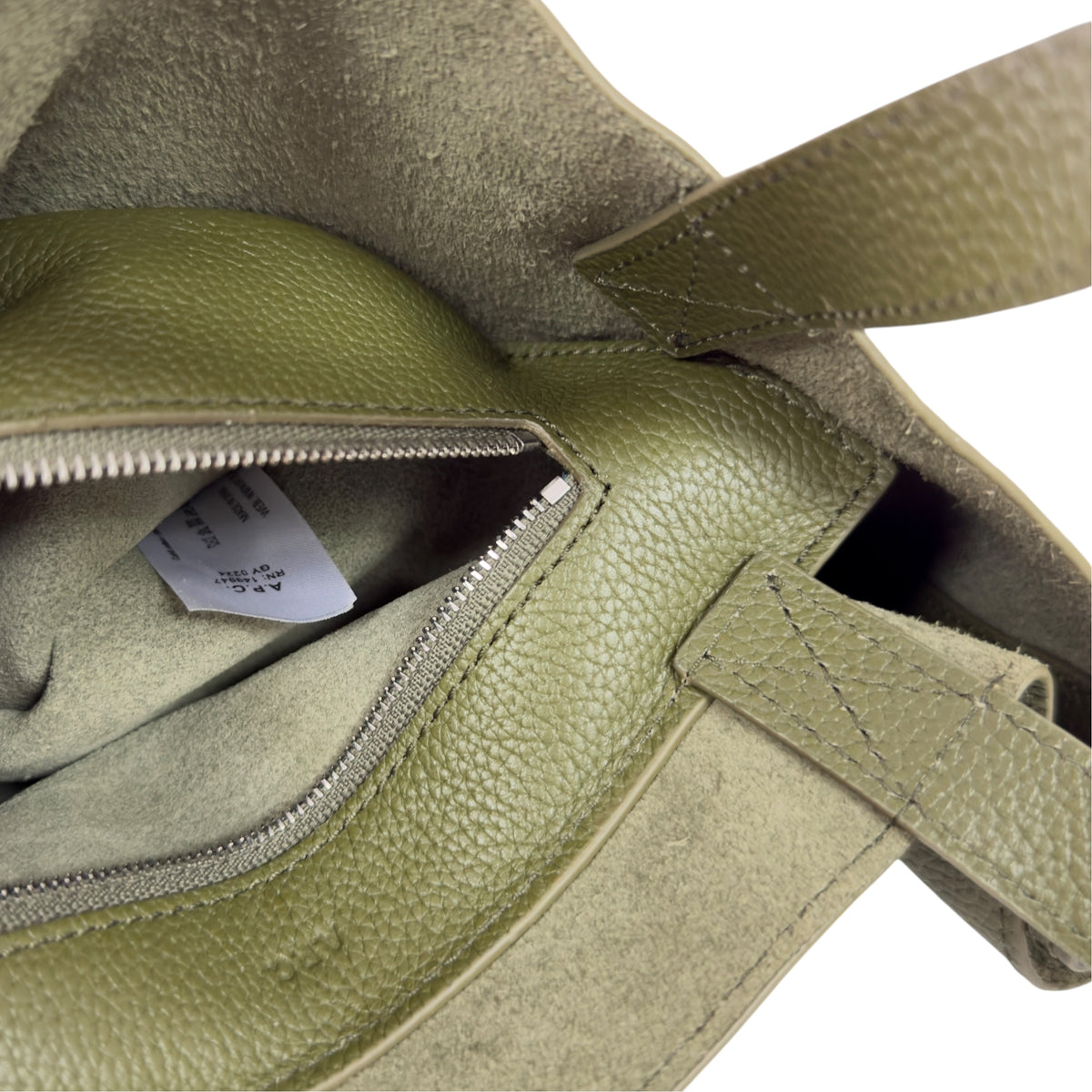 A.P.C Maiko 2用袋