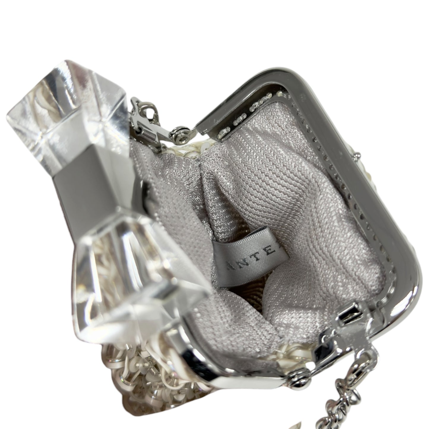 ANTEPRIMA Wirebag 迷你包 掛飾