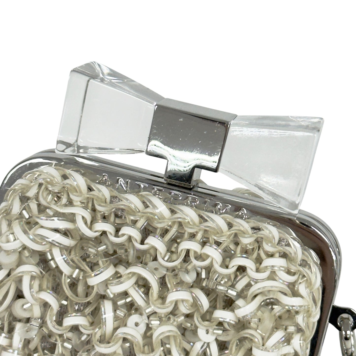 ANTEPRIMA Wirebag 迷你包 掛飾